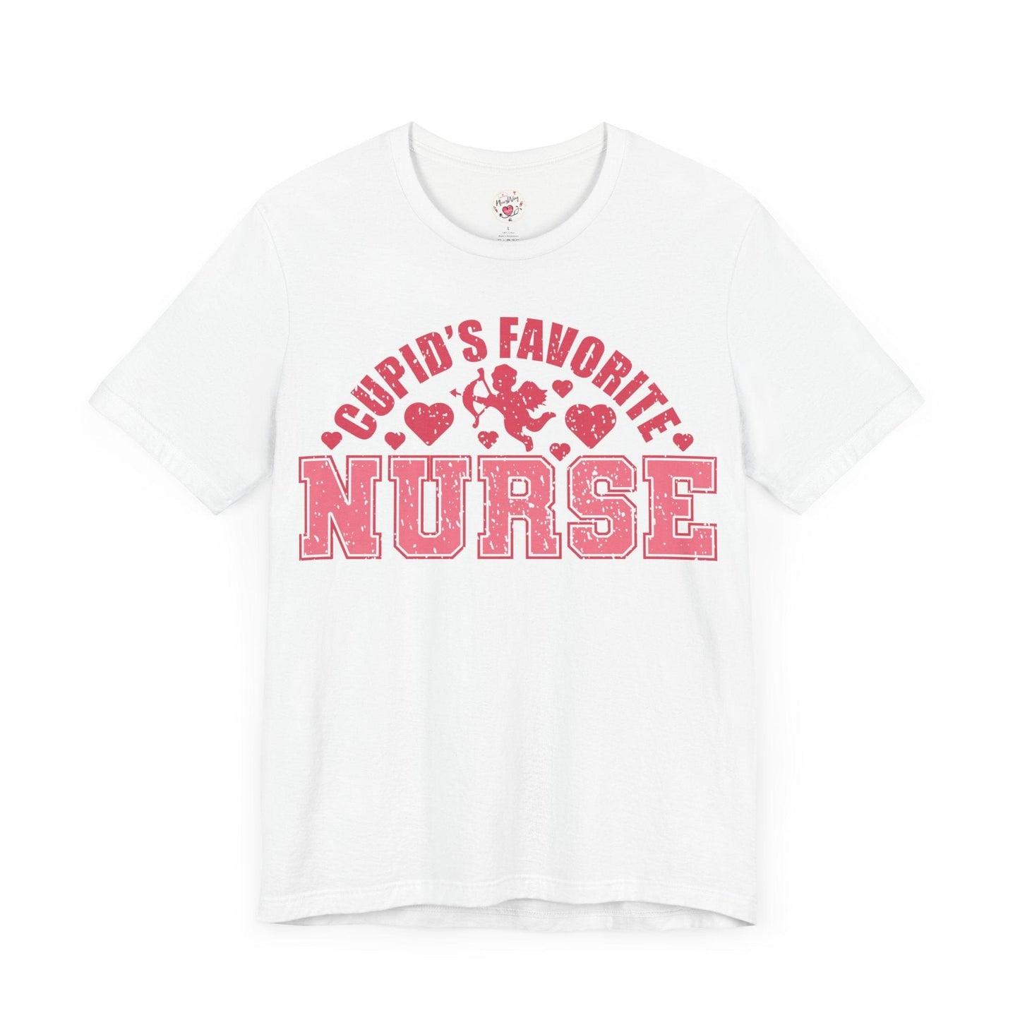 Cupid's Favorite Nurse