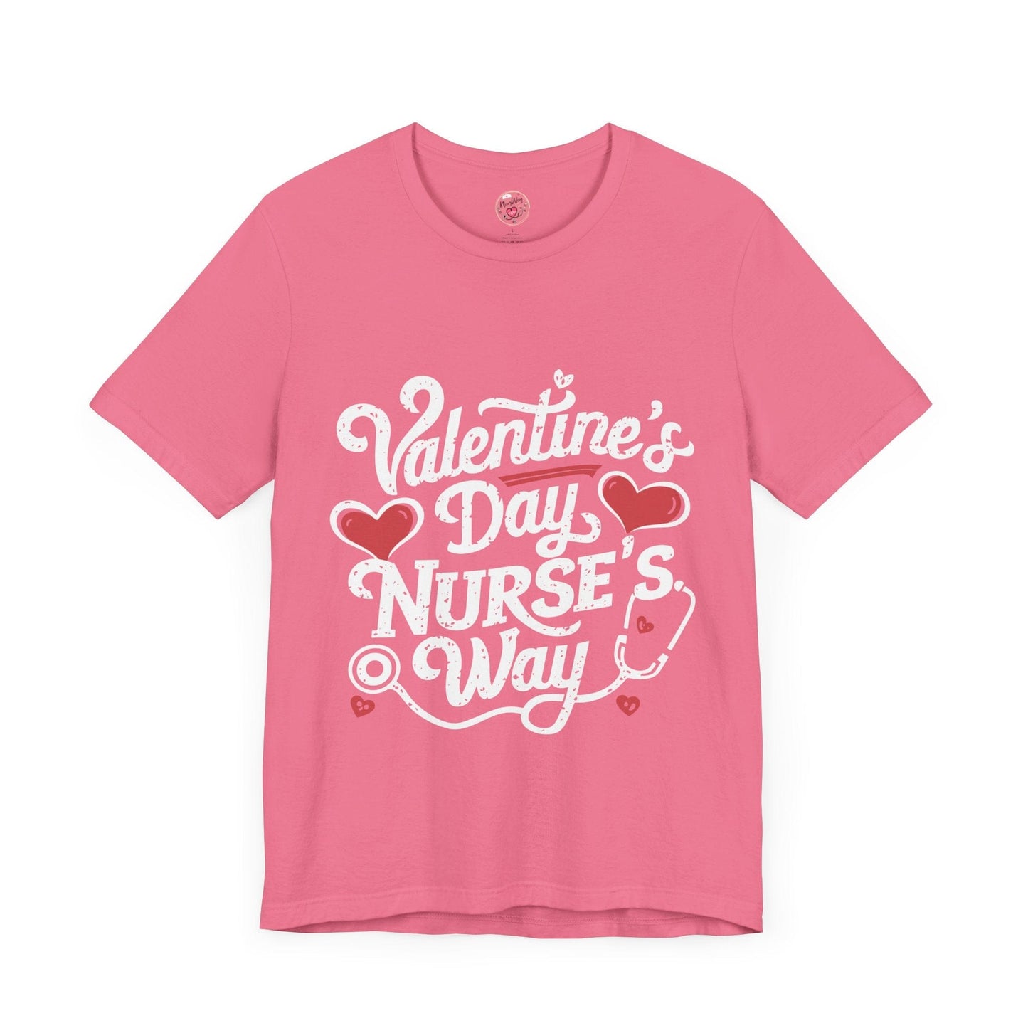 Valentine's Day Nurse's Way