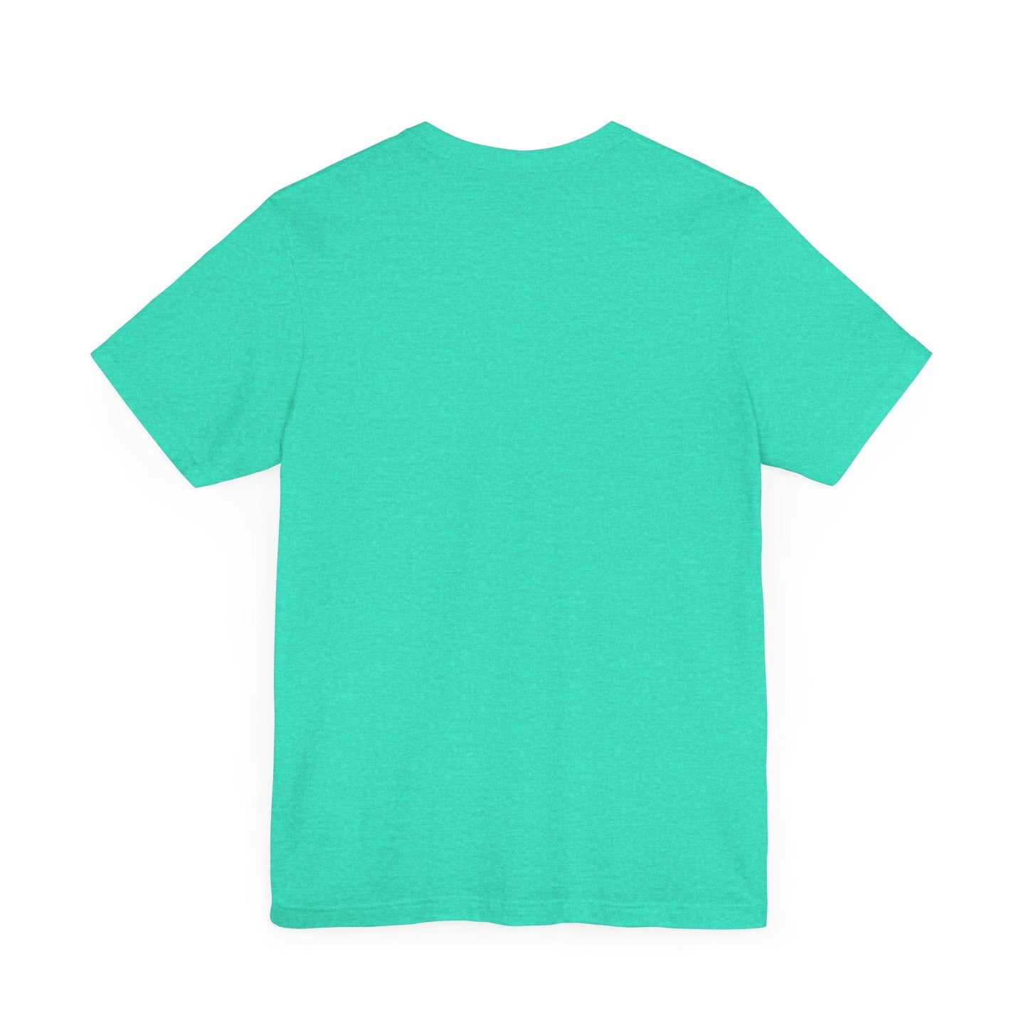 Nurse Retro Colors T-Shirt