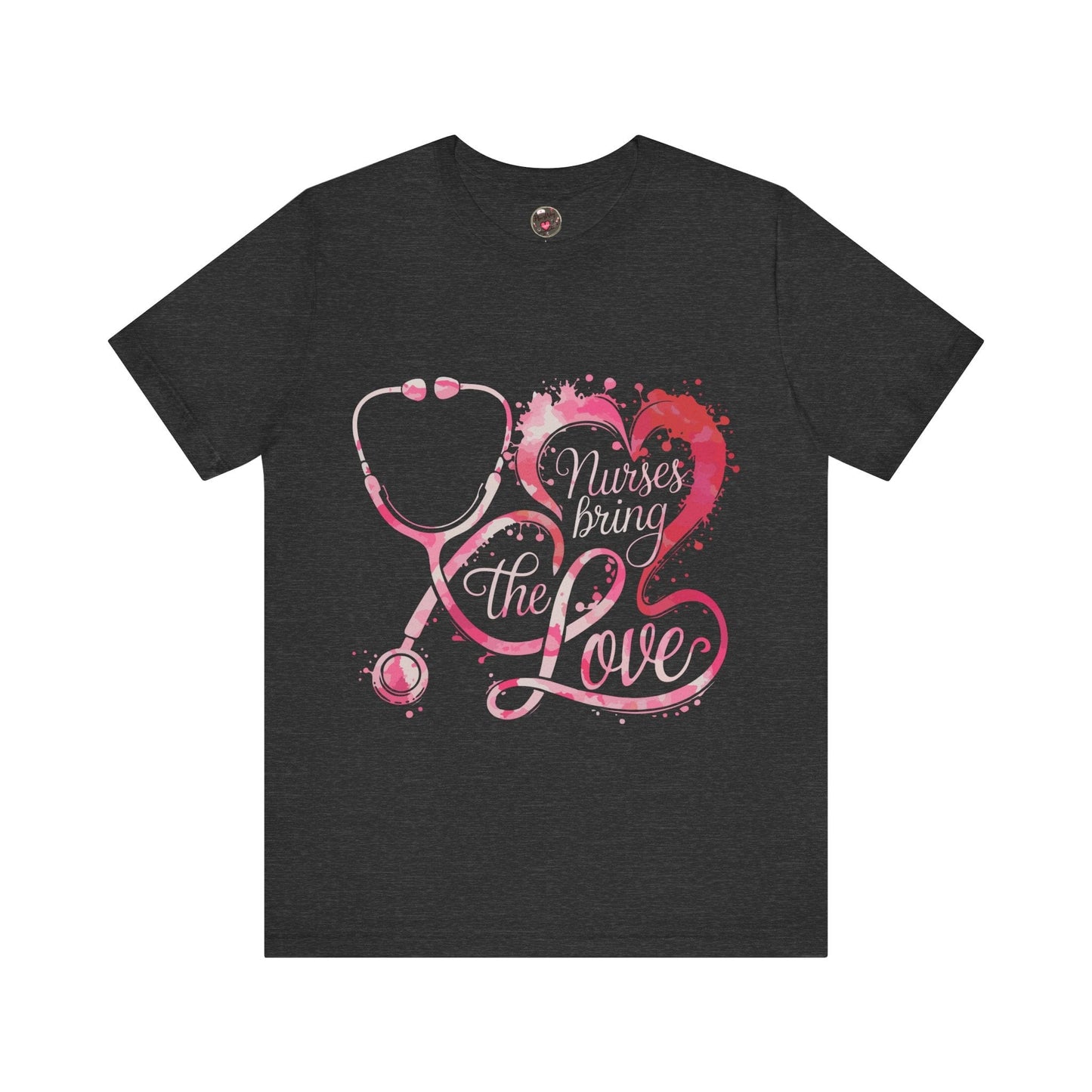 Nurses Bring The Love