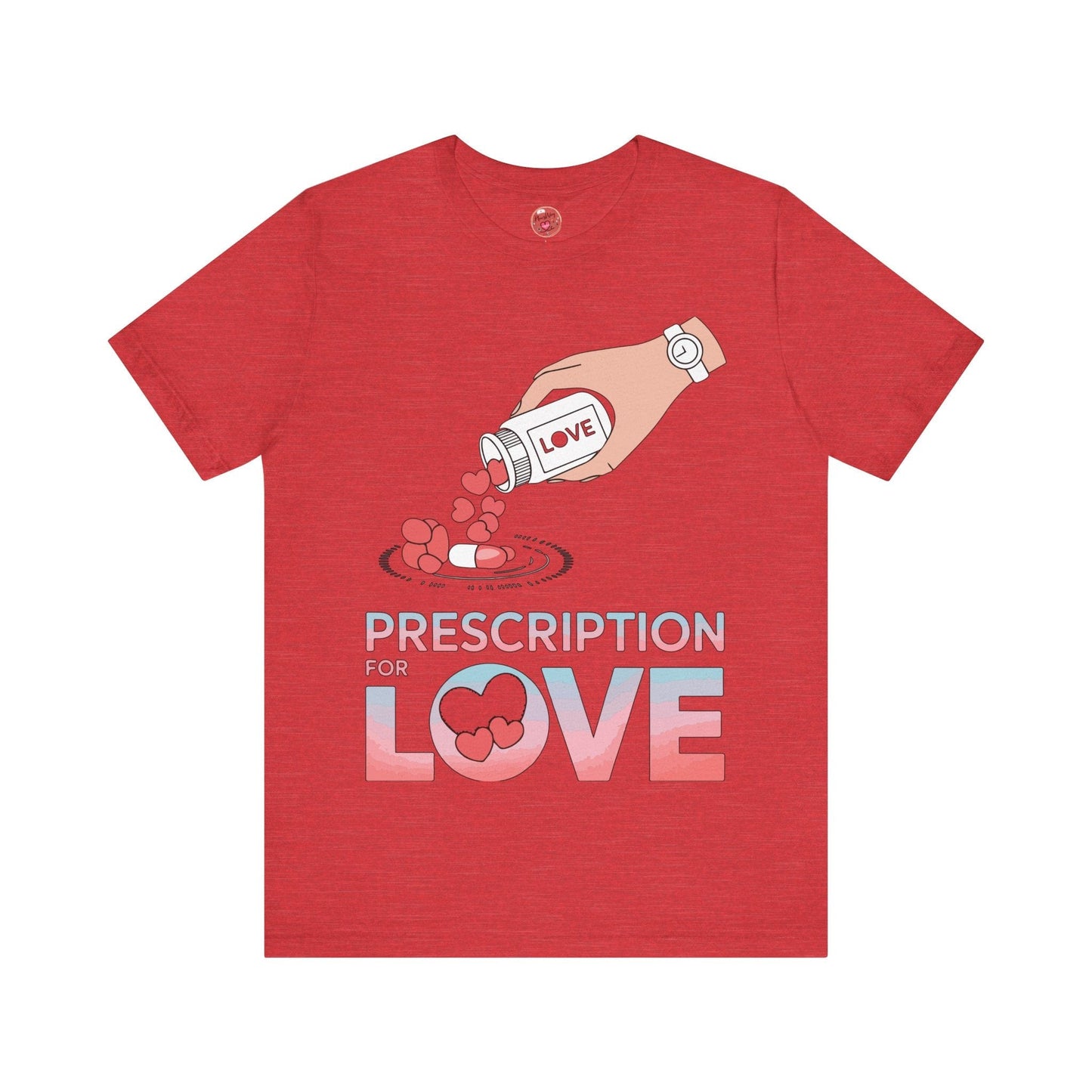 Prescription Of Love