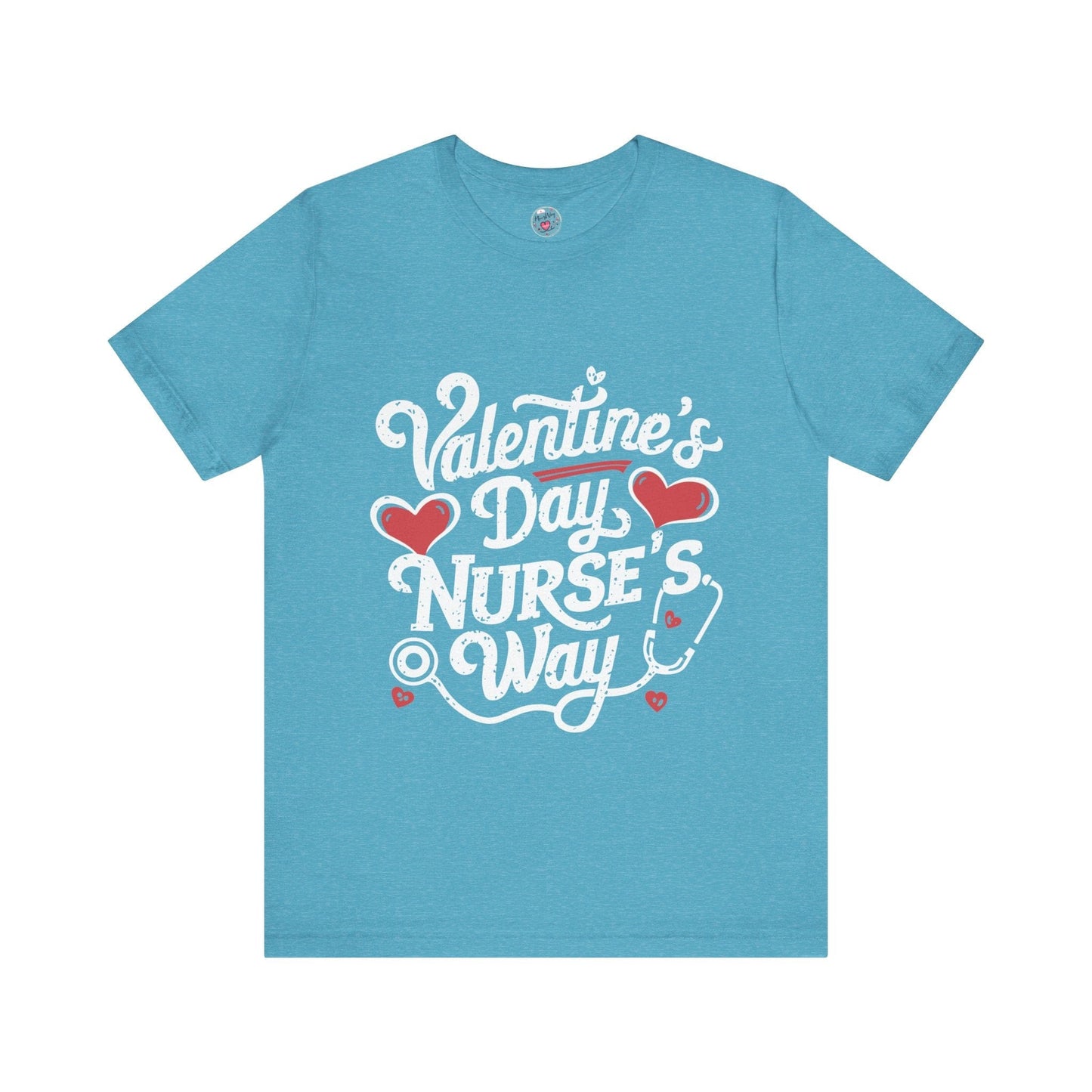 Valentine's Day Nurse's Way