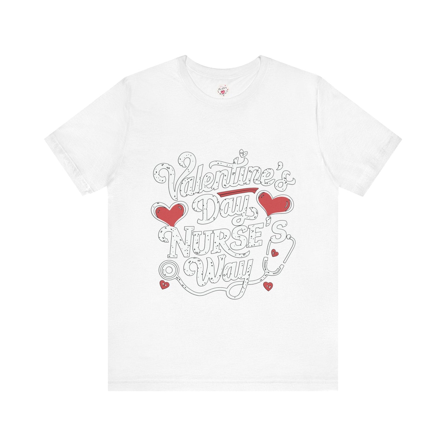 Valentine's Day Nurse's Way