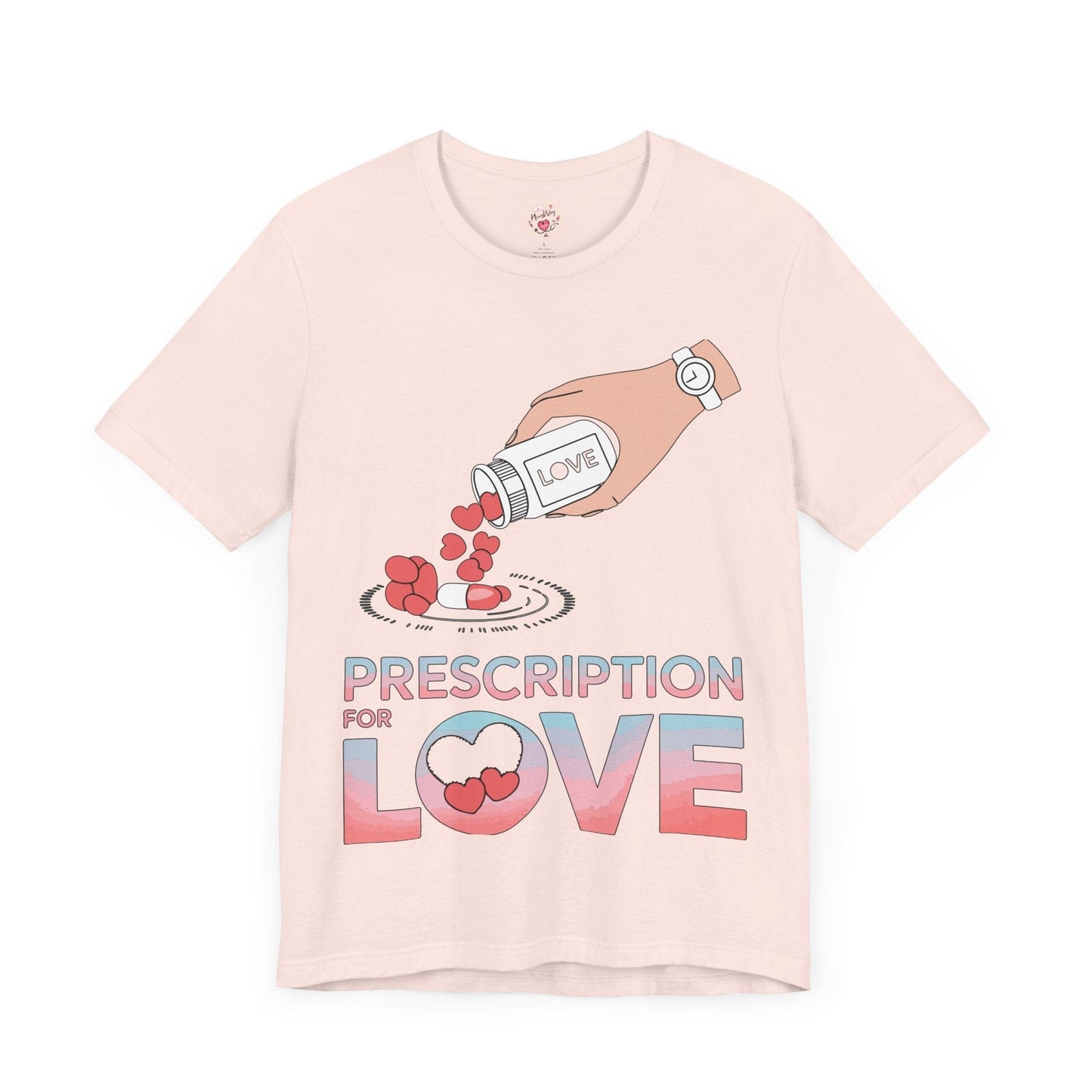 Prescription Of Love