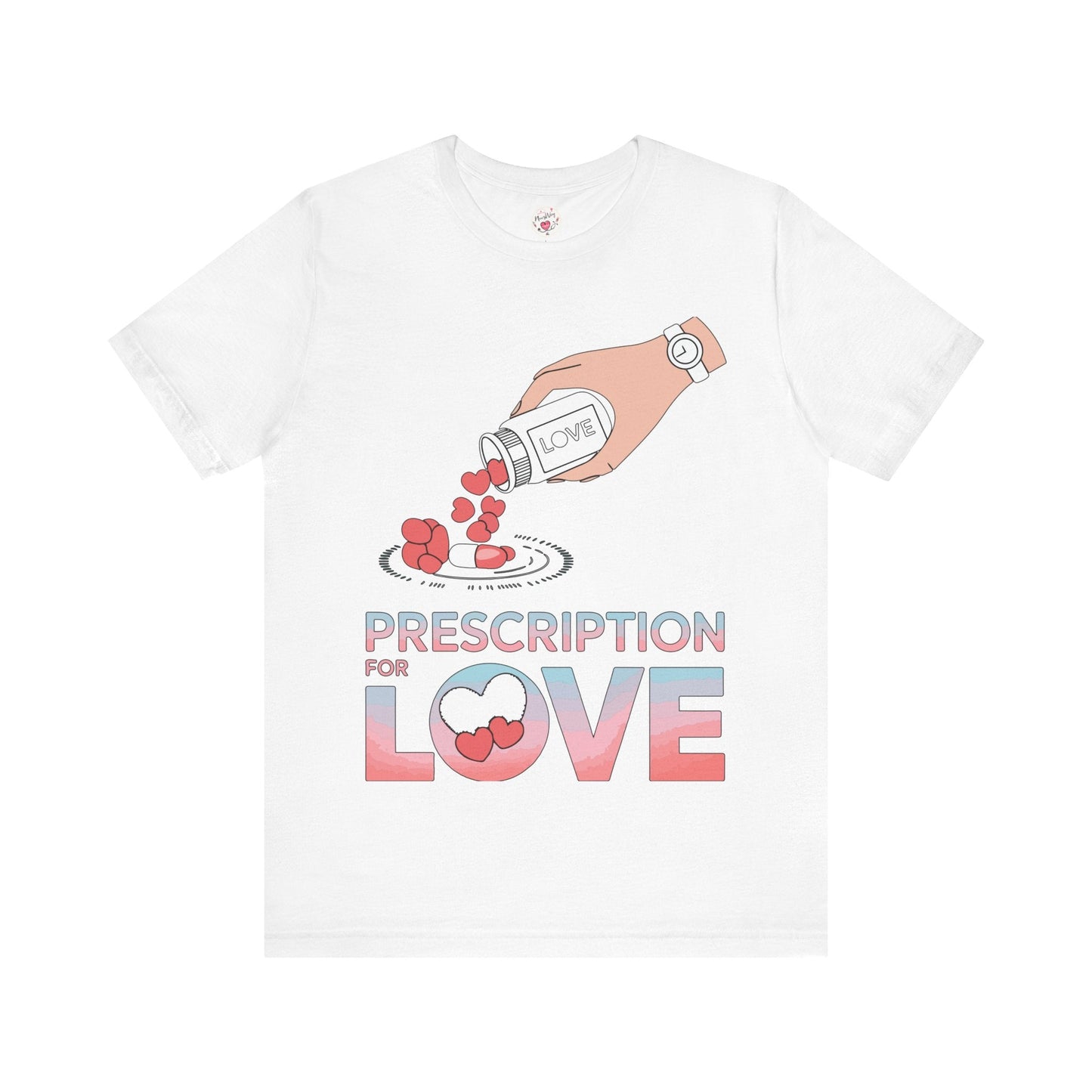 Prescription Of Love