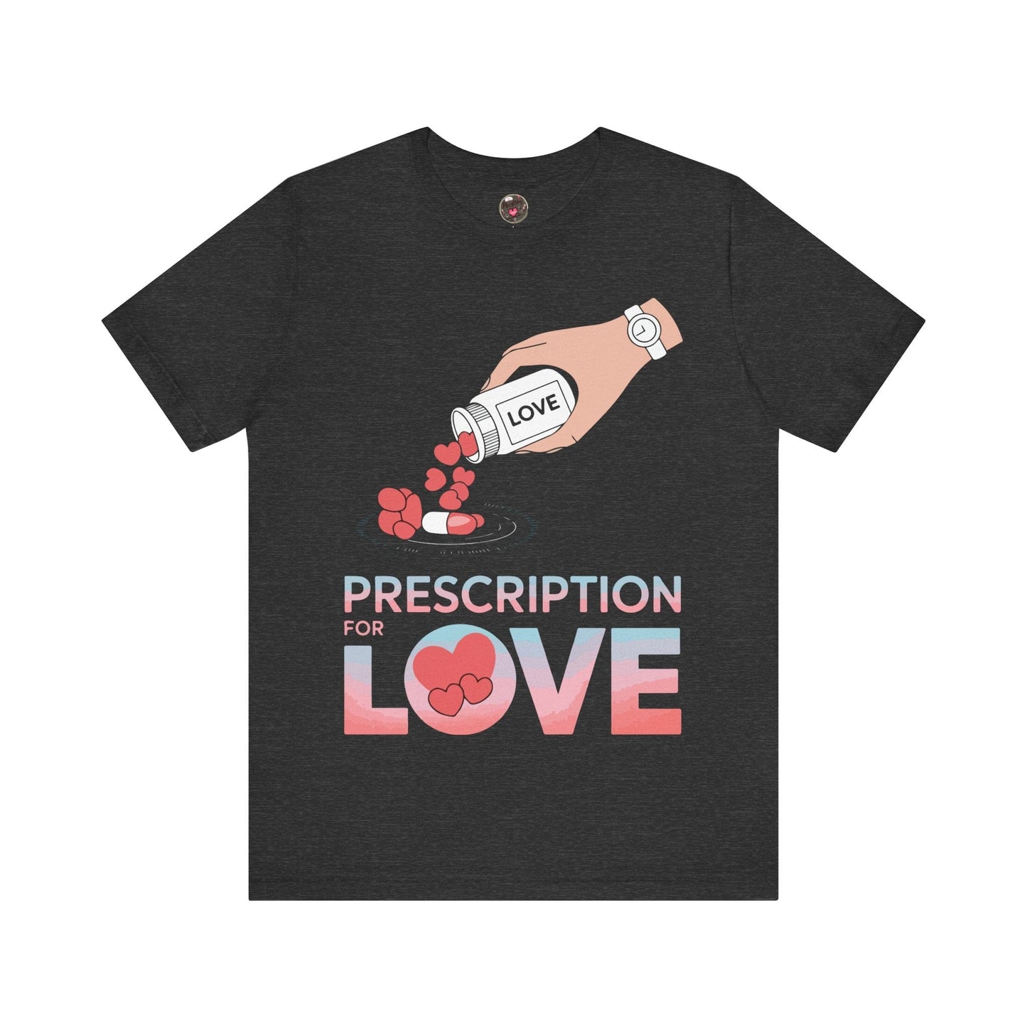 Prescription Of Love