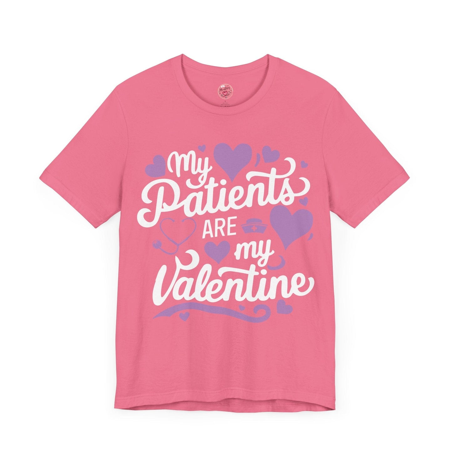 My Patients are My Valentine
