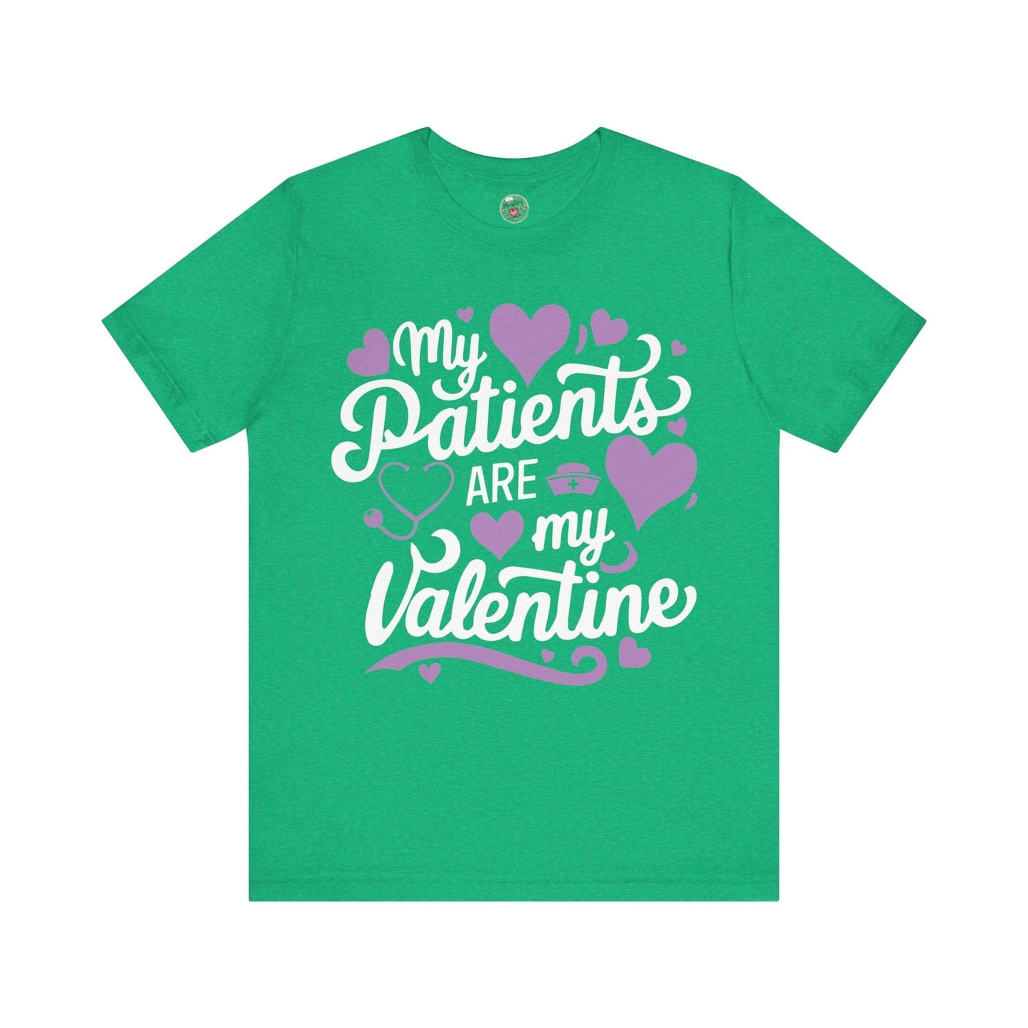 My Patients are My Valentine