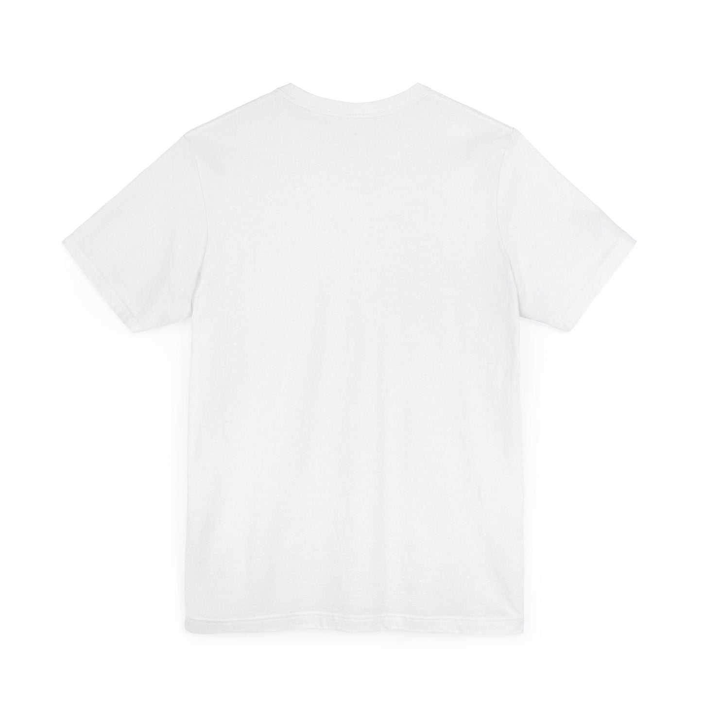 Nurse Retro Colors T-Shirt