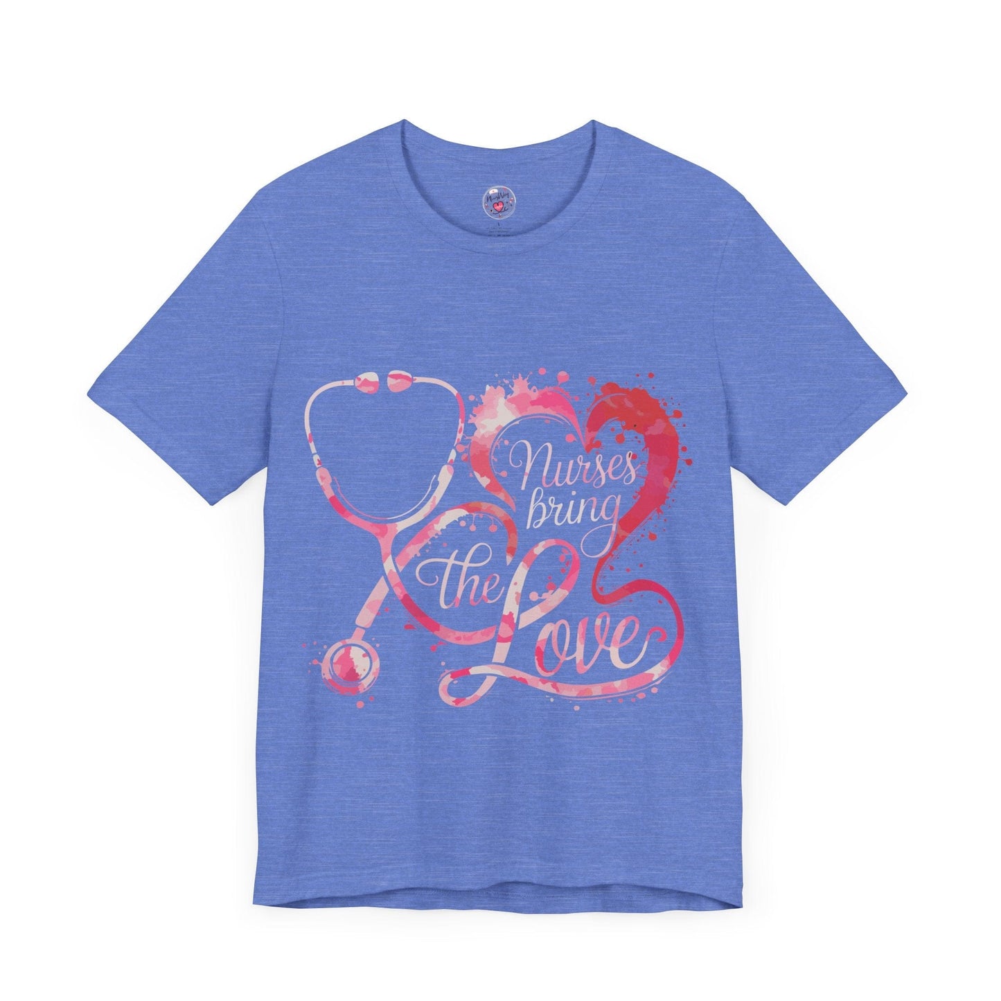 Nurses Bring The Love