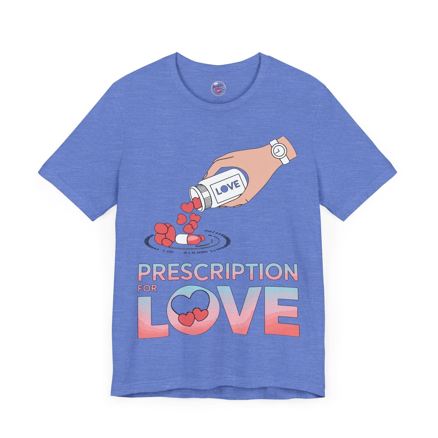 Prescription Of Love