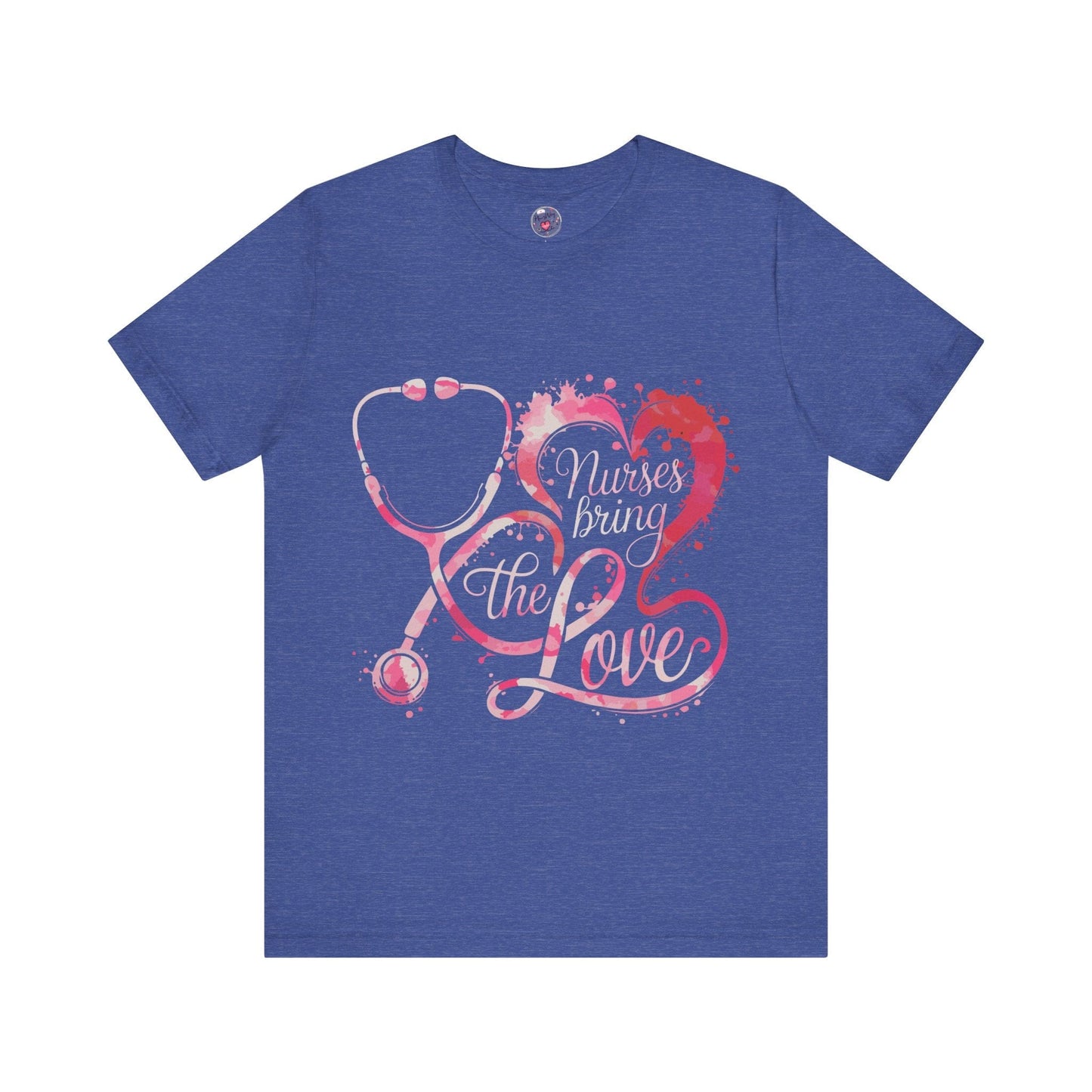 Nurses Bring The Love