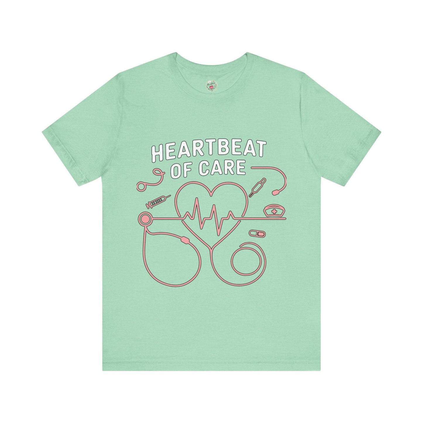 Heartbeat of Care