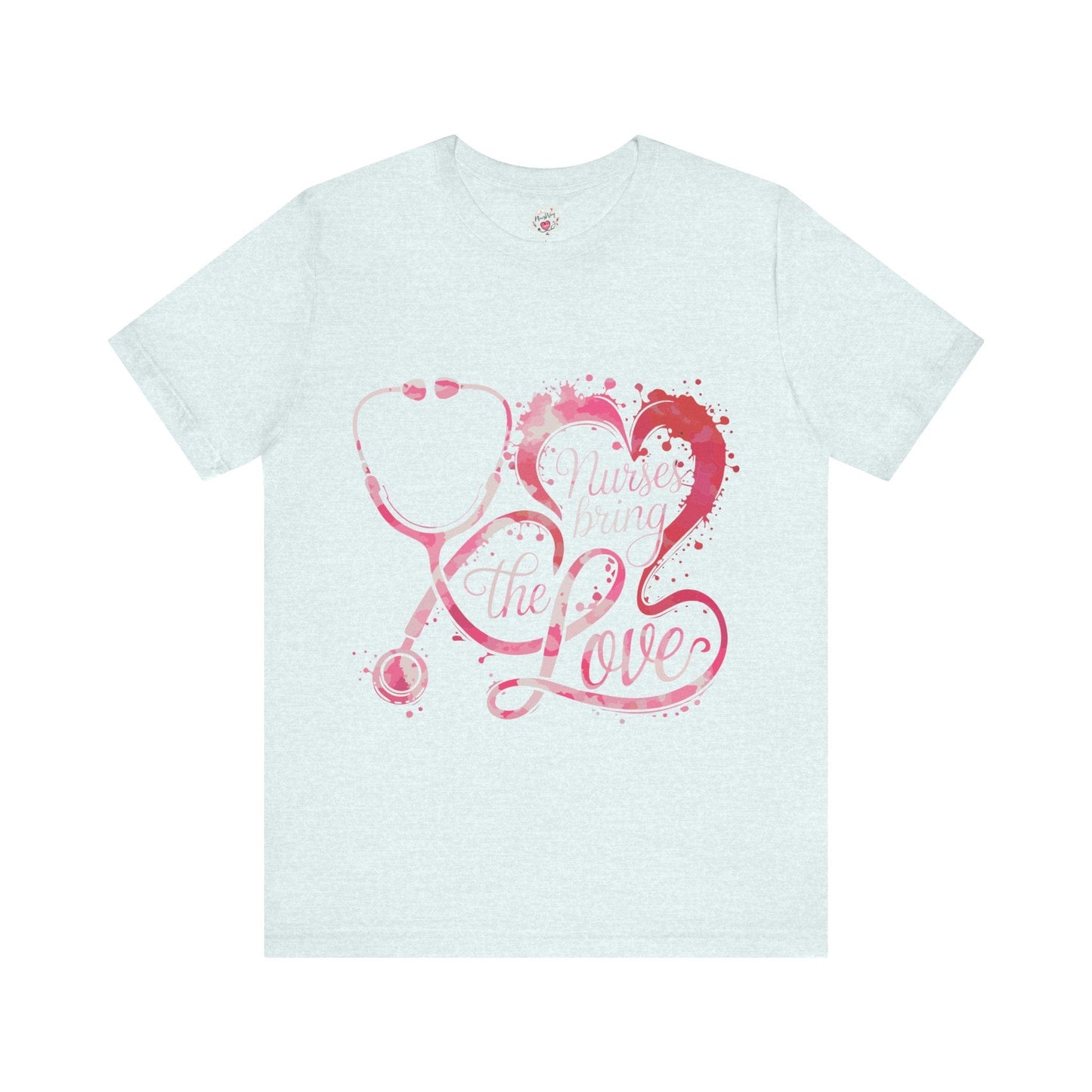 Nurses Bring The Love