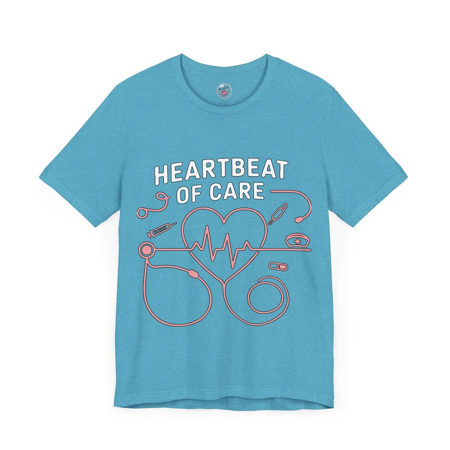 Heartbeat of Care