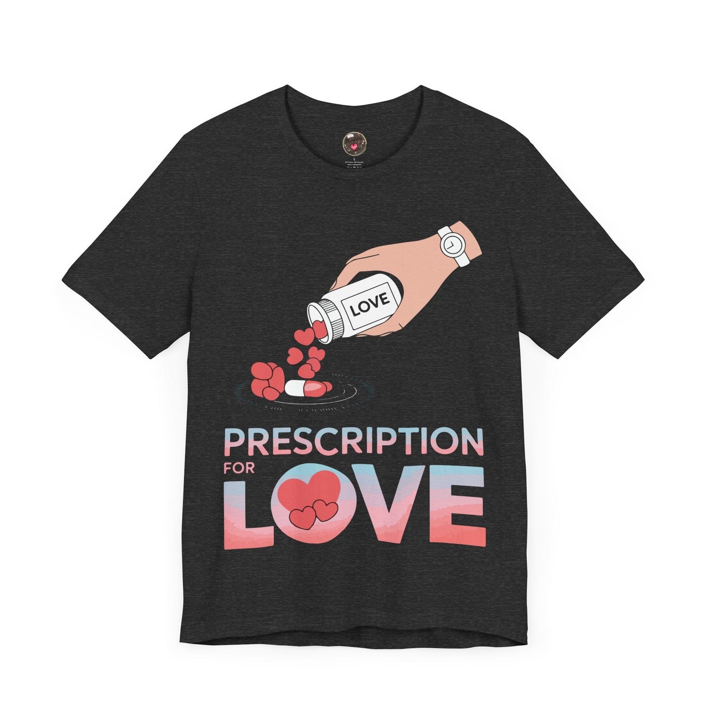 Prescription Of Love