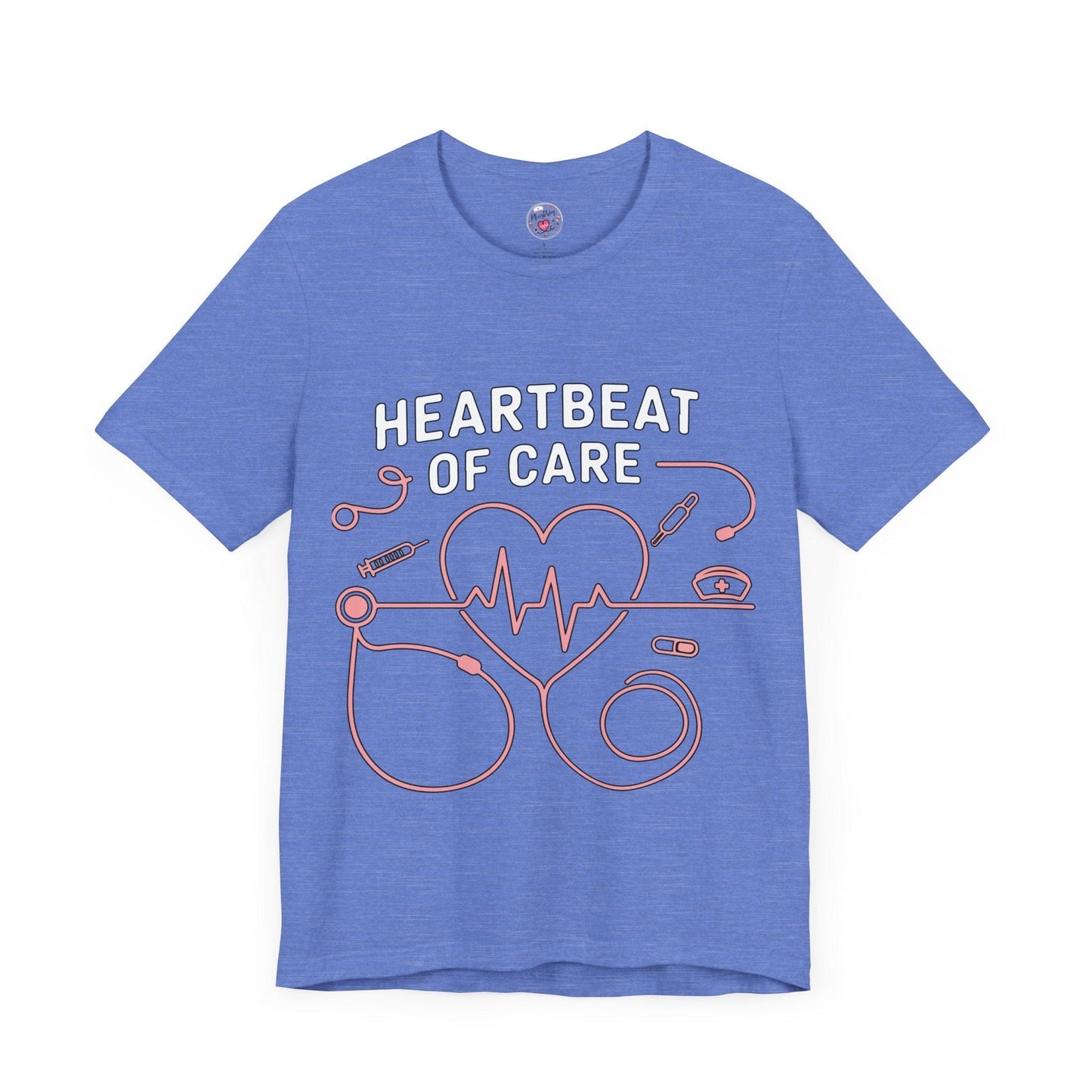 Heartbeat of Care
