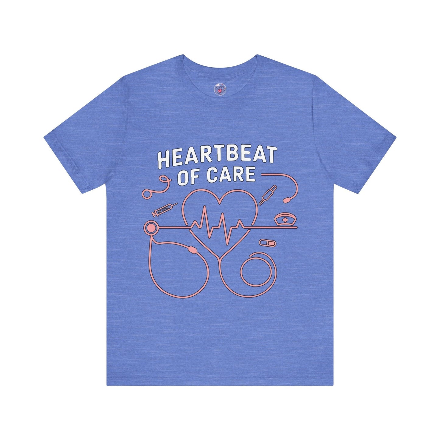 Heartbeat of Care