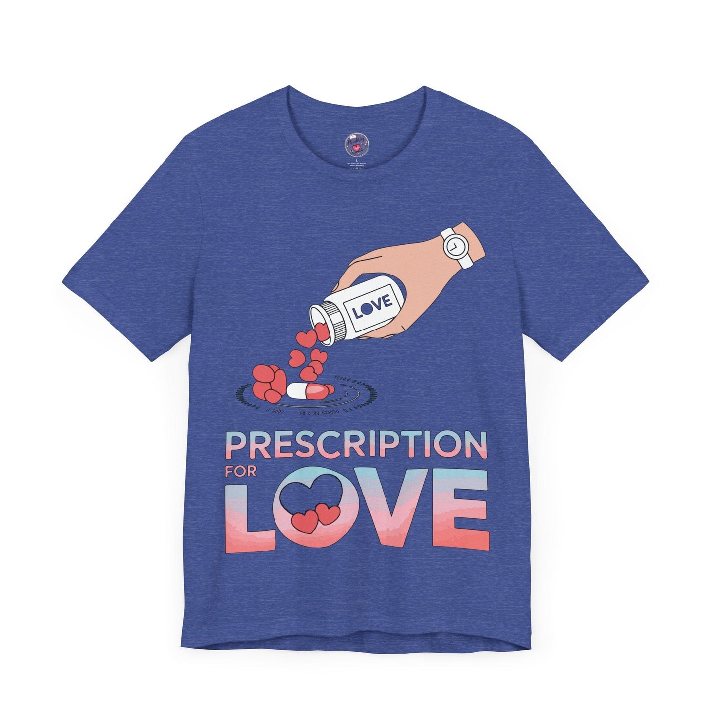 Prescription Of Love