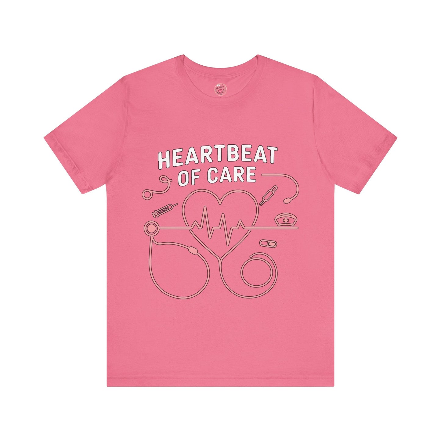 Heartbeat of Care