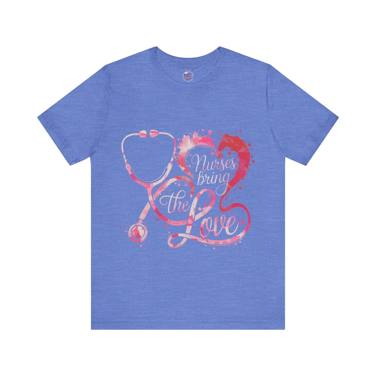 Nurses Bring The Love