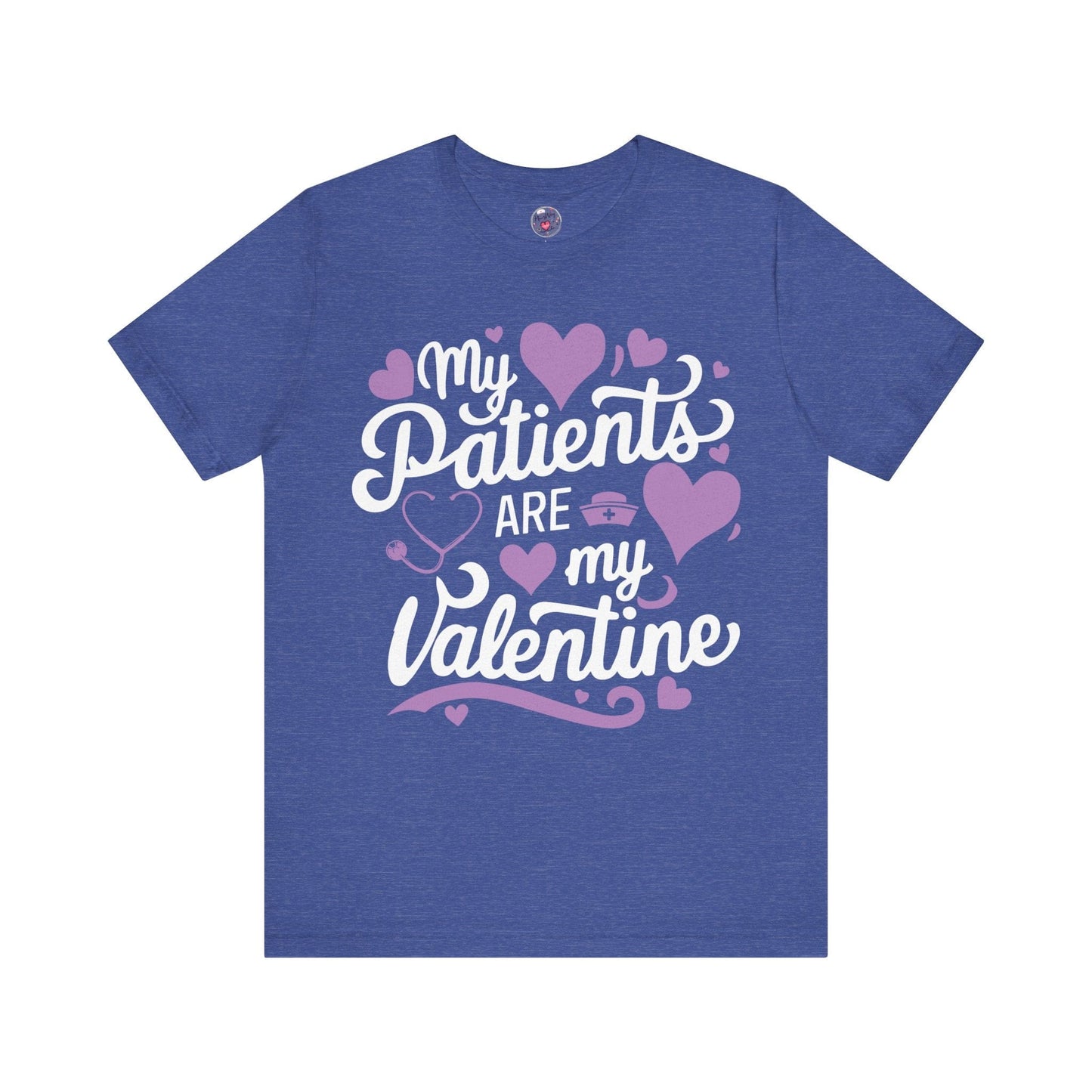 My Patients are My Valentine
