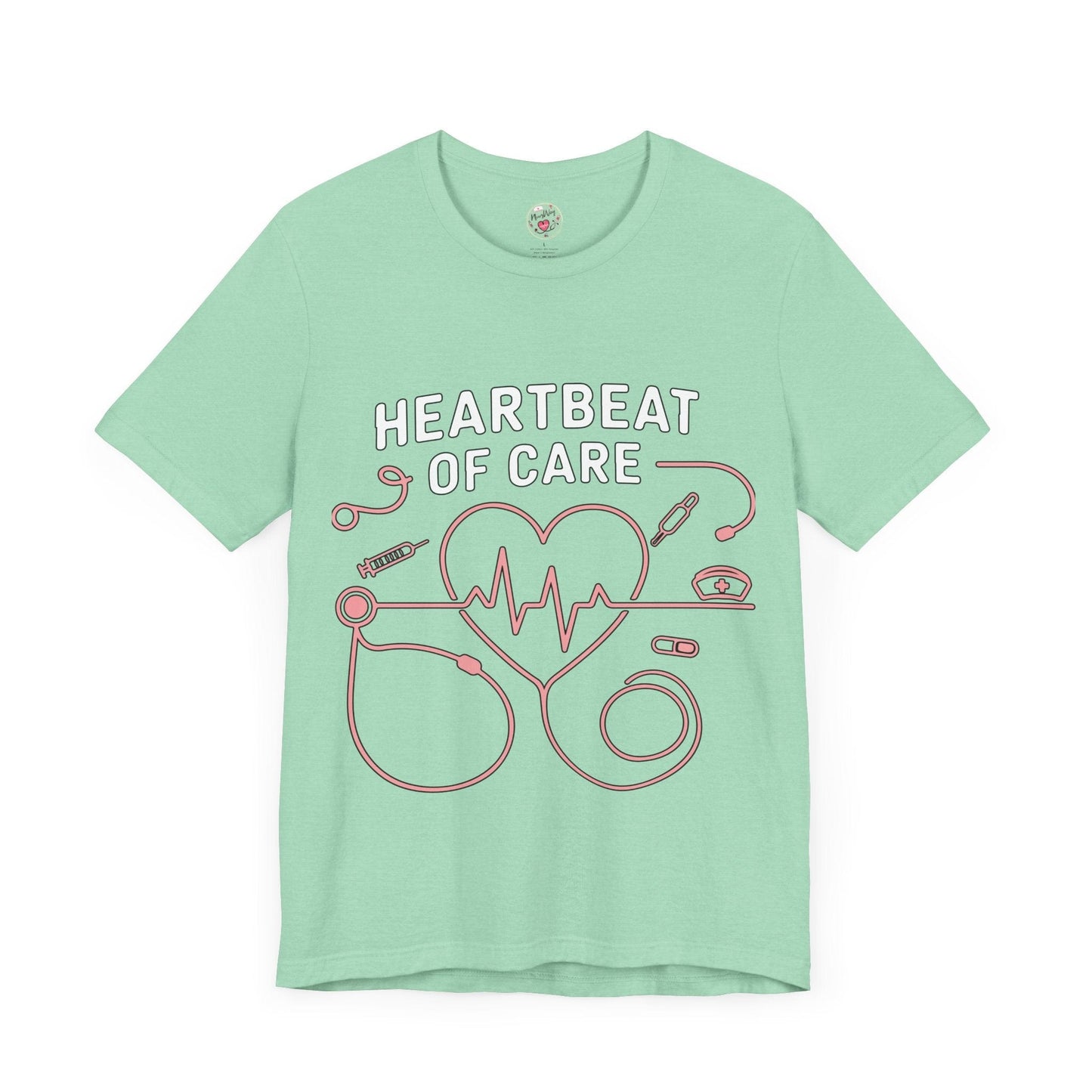 Heartbeat of Care