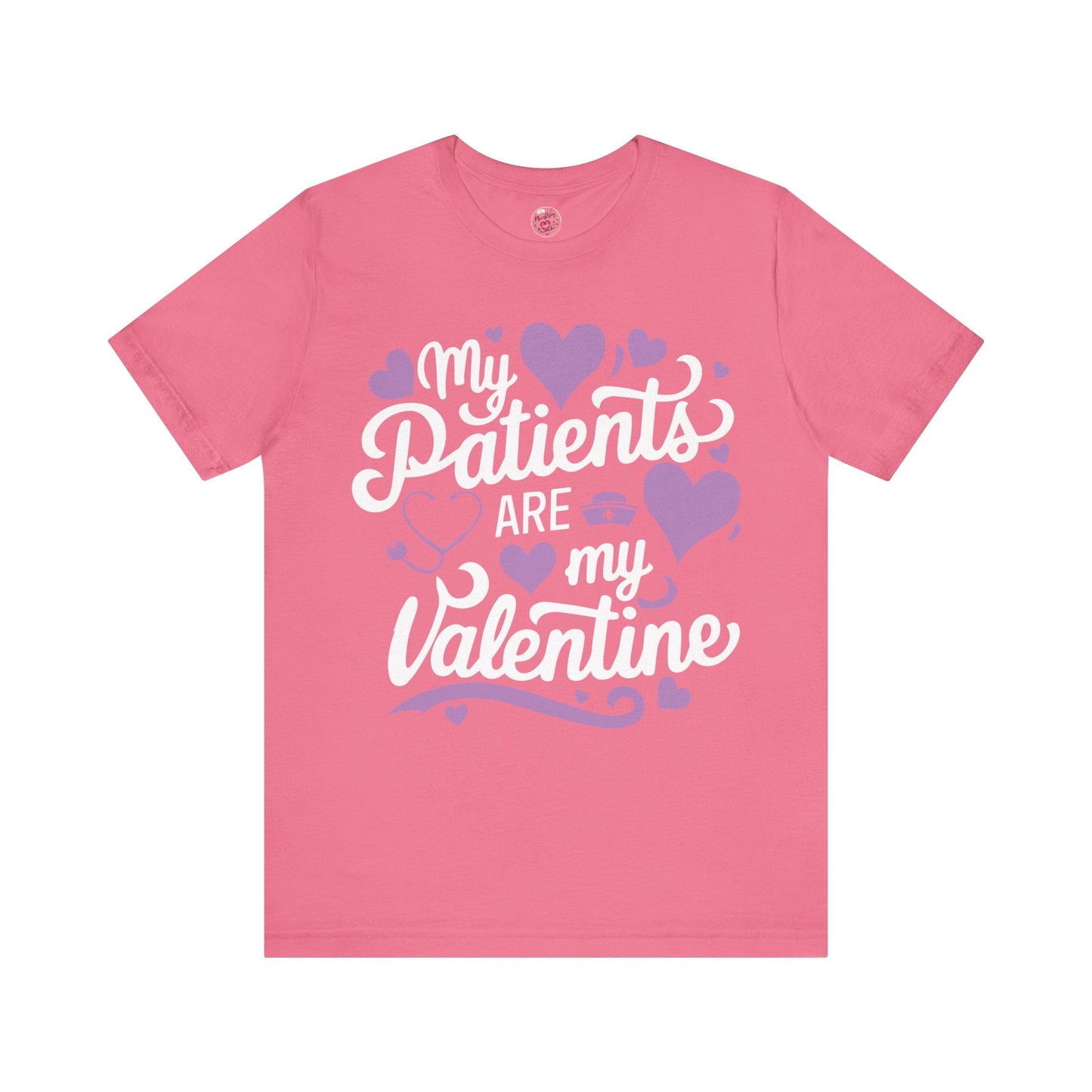 My Patients are My Valentine
