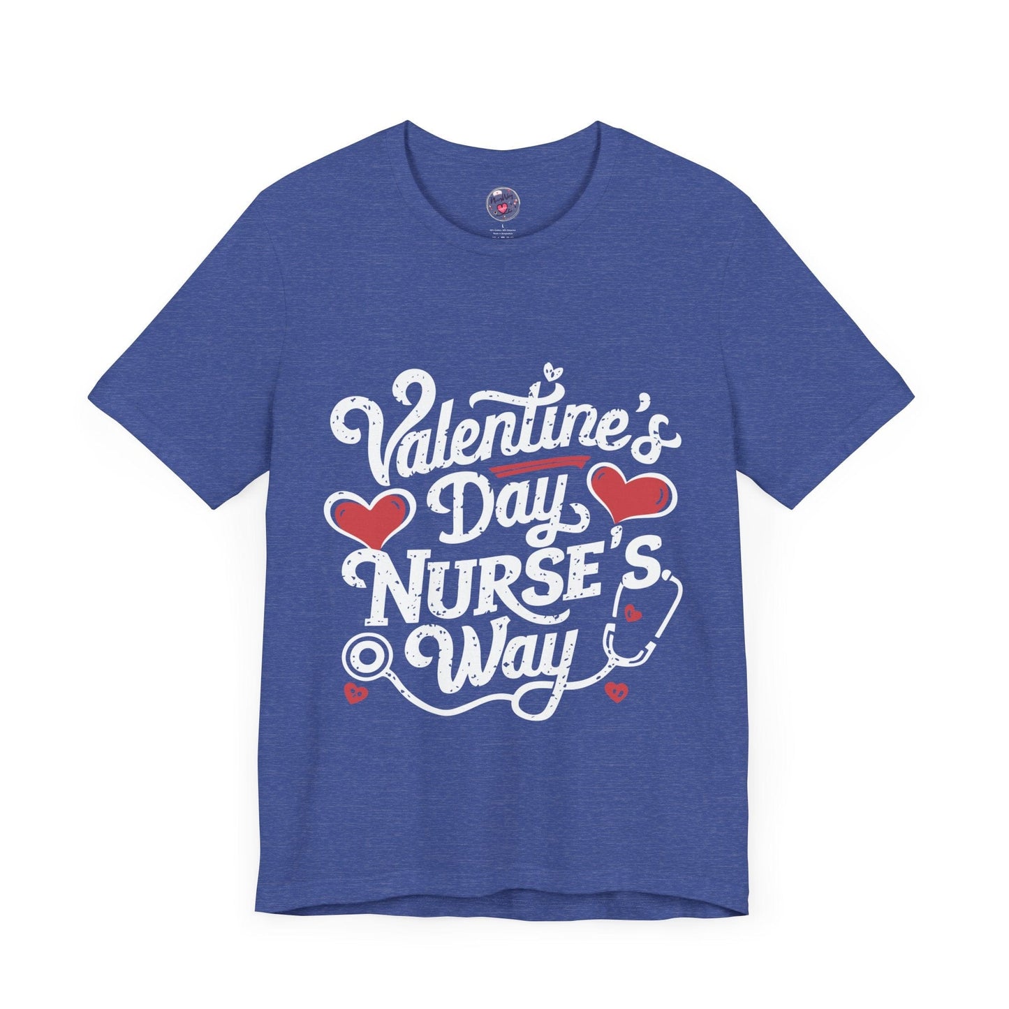 Valentine's Day Nurse's Way