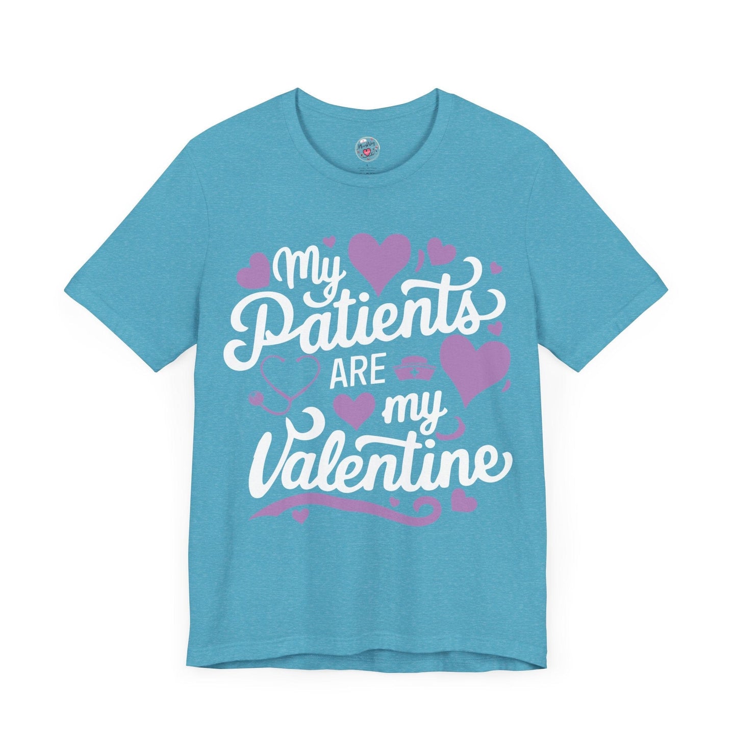 My Patients are My Valentine
