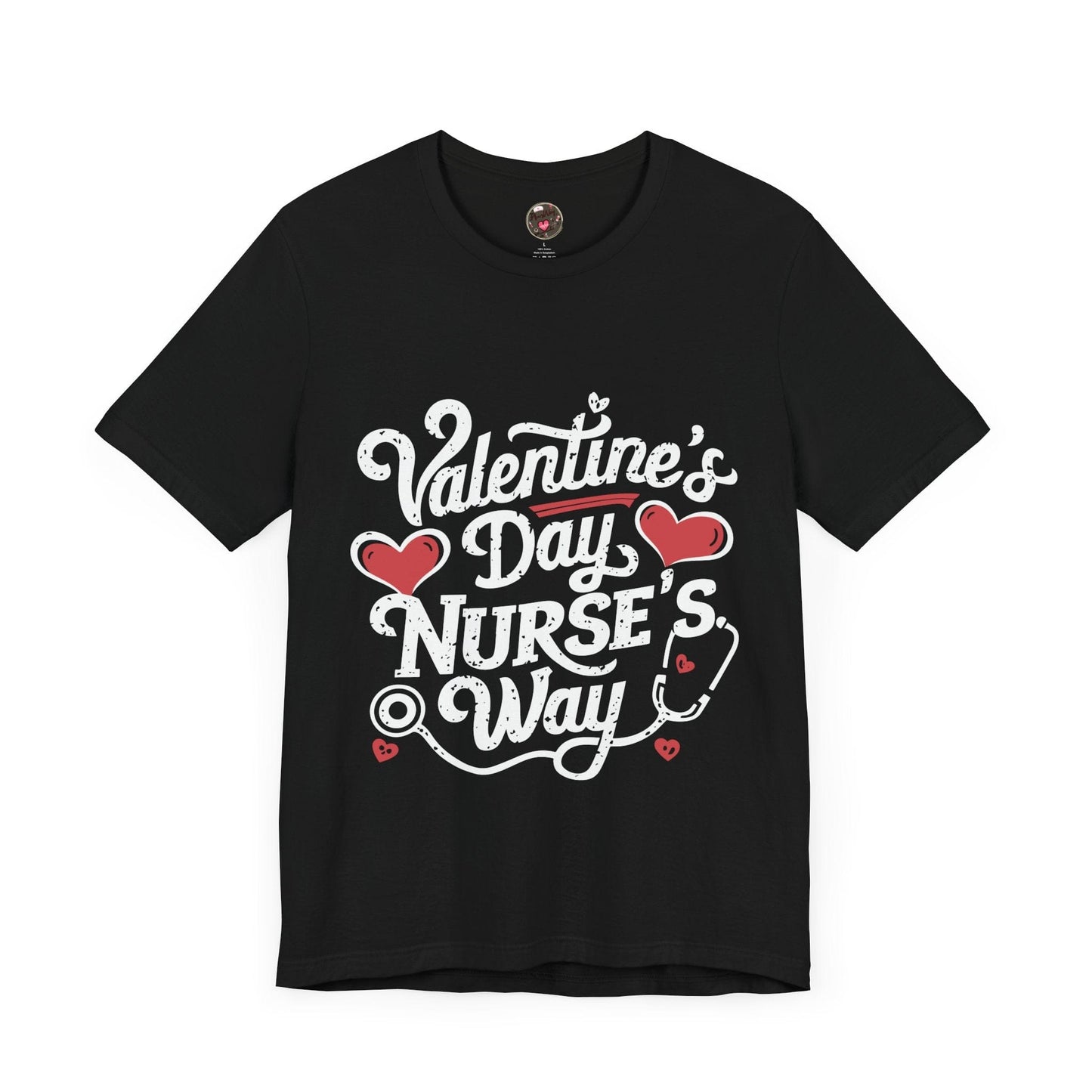 Valentine's Day Nurse's Way