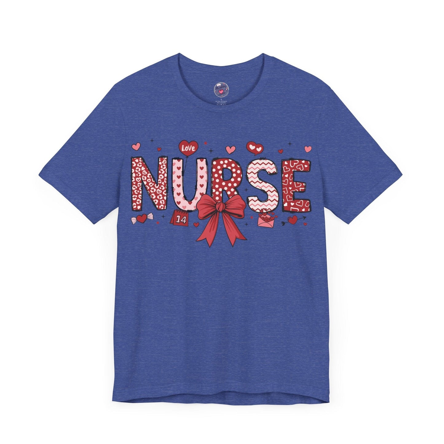 Valentine's Nurse