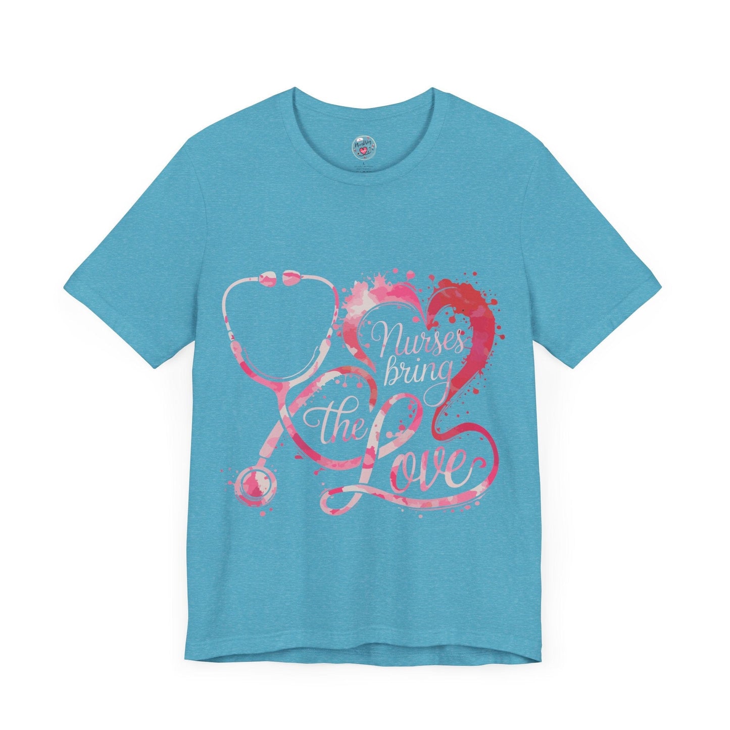 Nurses Bring The Love
