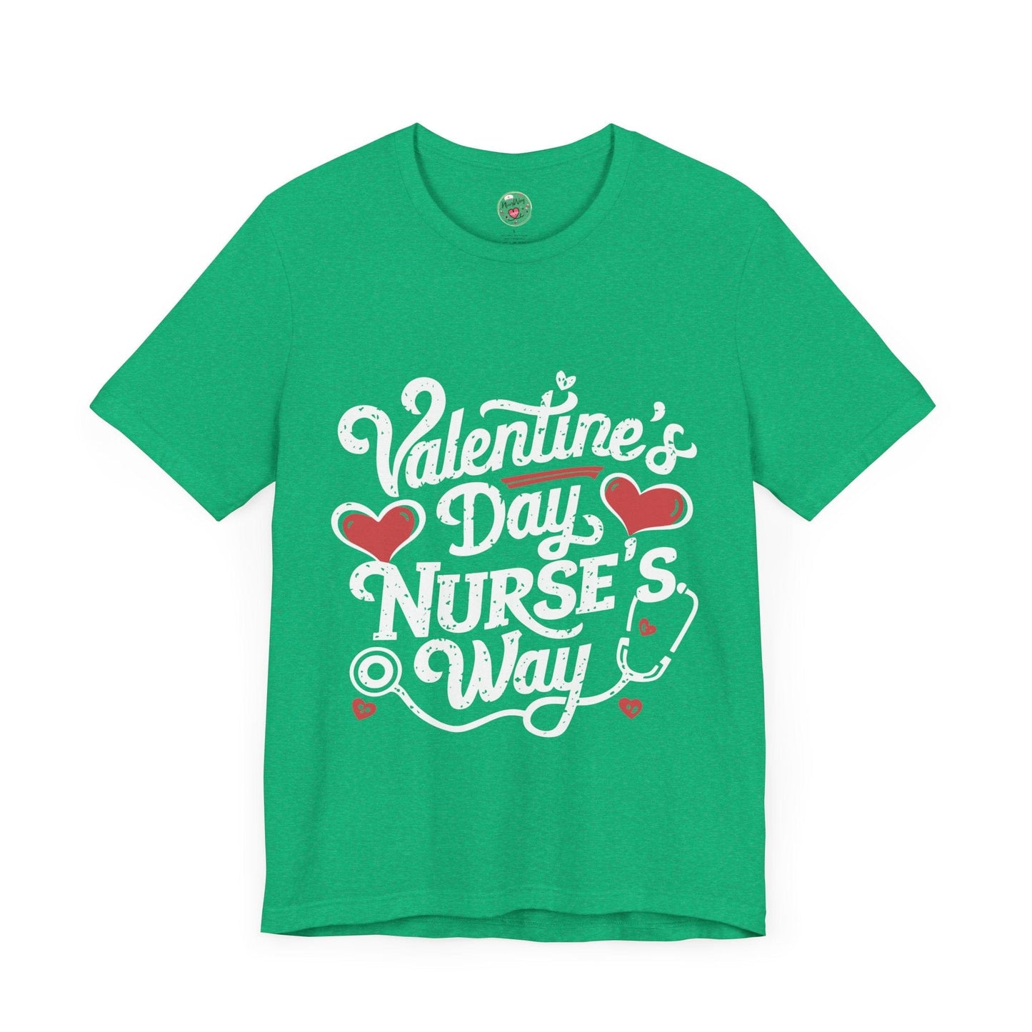 Valentine's Day Nurse's Way
