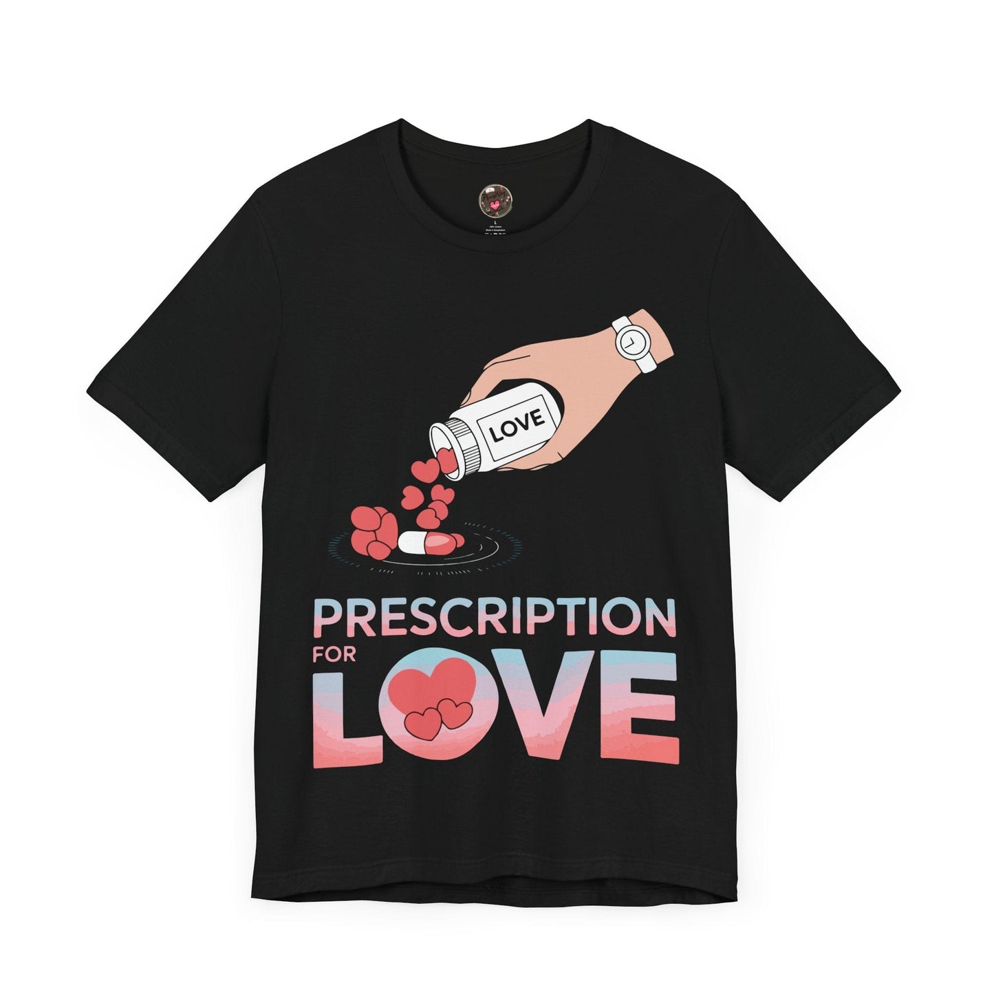 Prescription Of Love