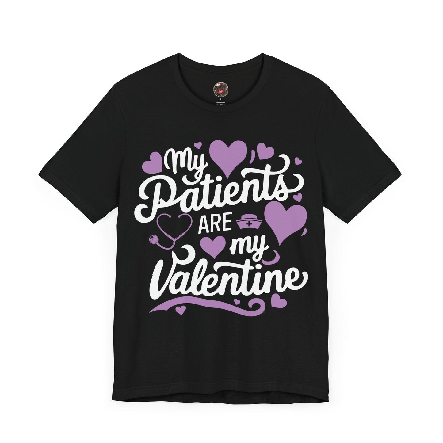 My Patients are My Valentine