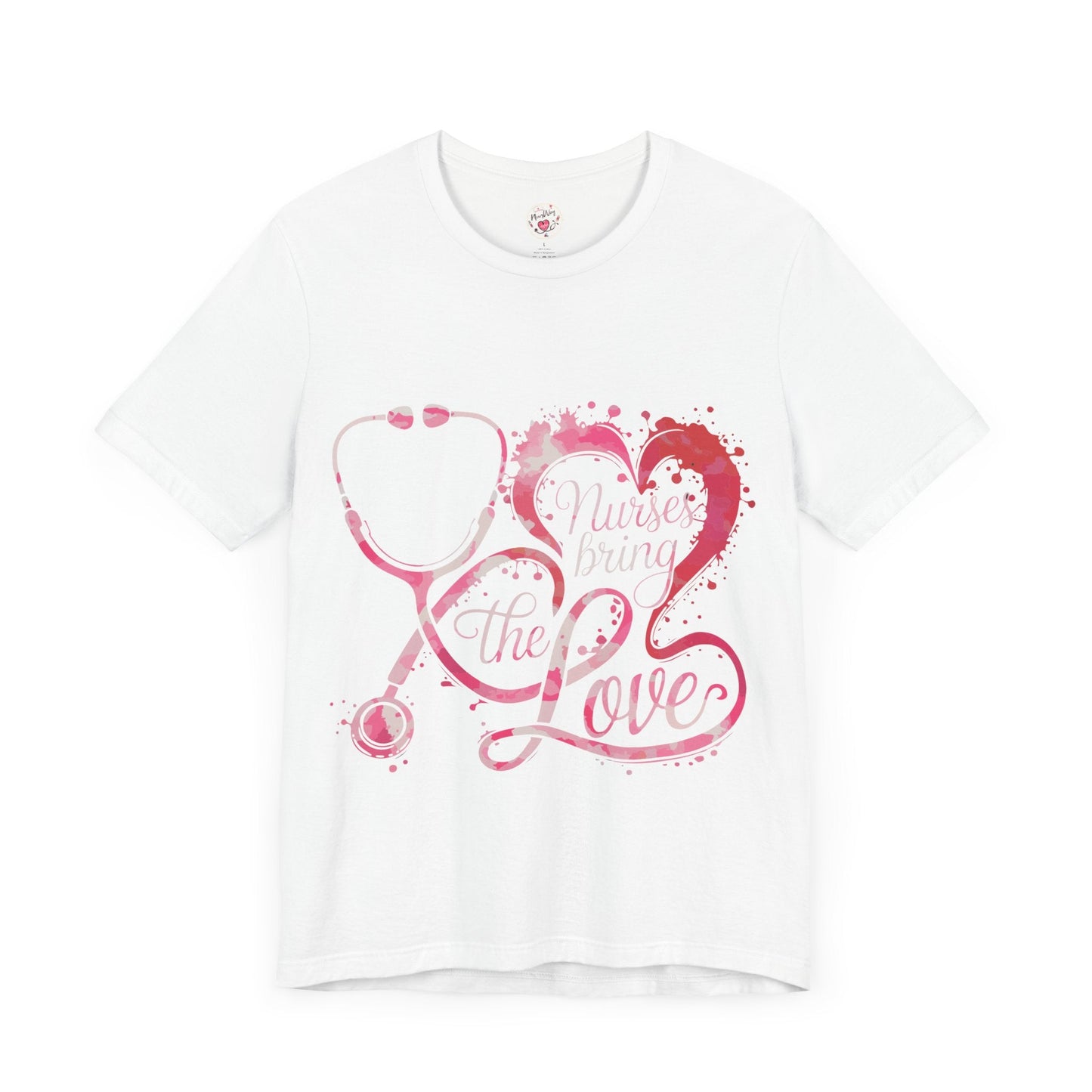 Nurses Bring The Love
