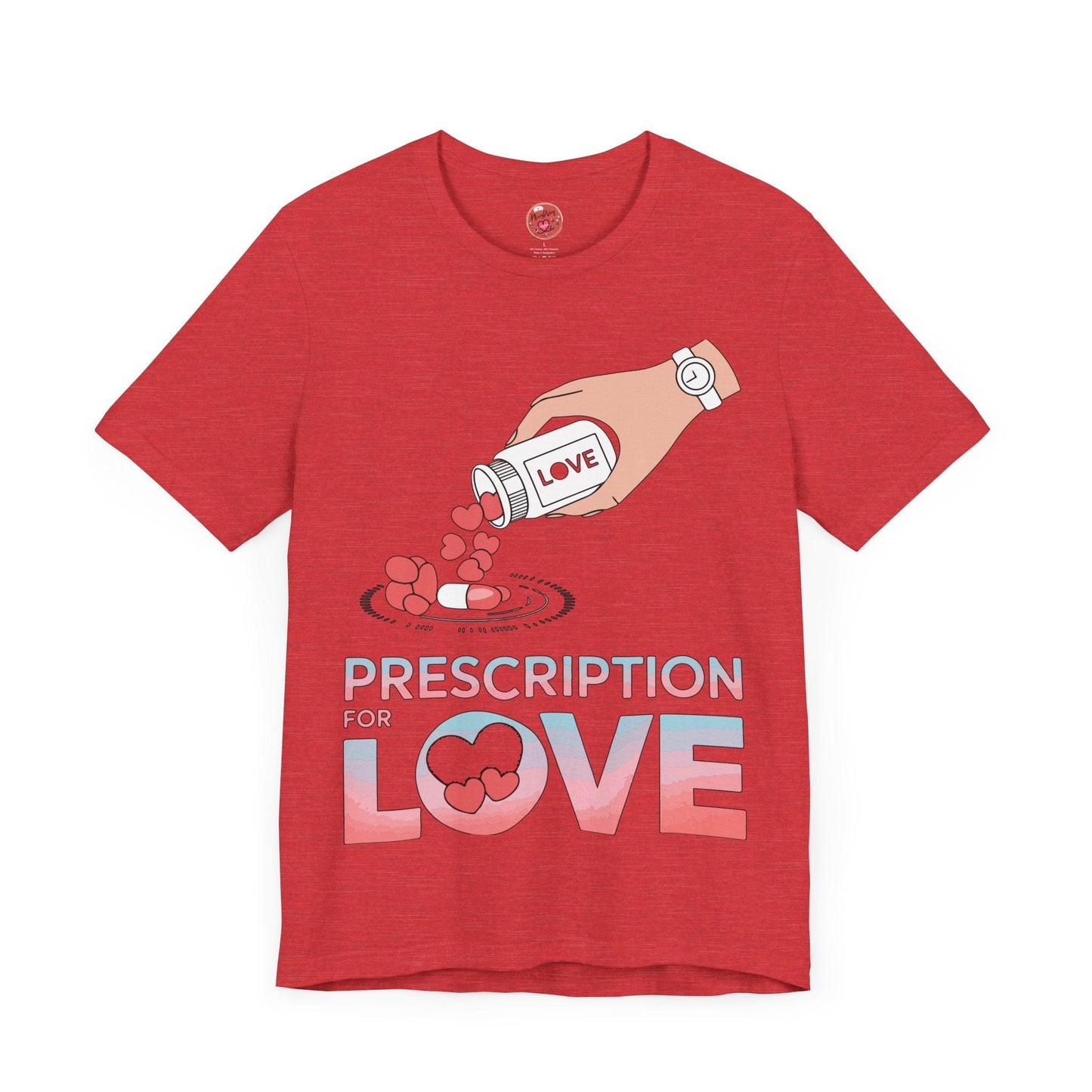 Prescription Of Love