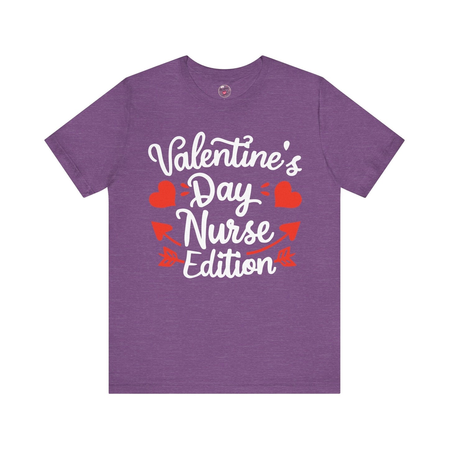 Valentine's Day Nurse Edition