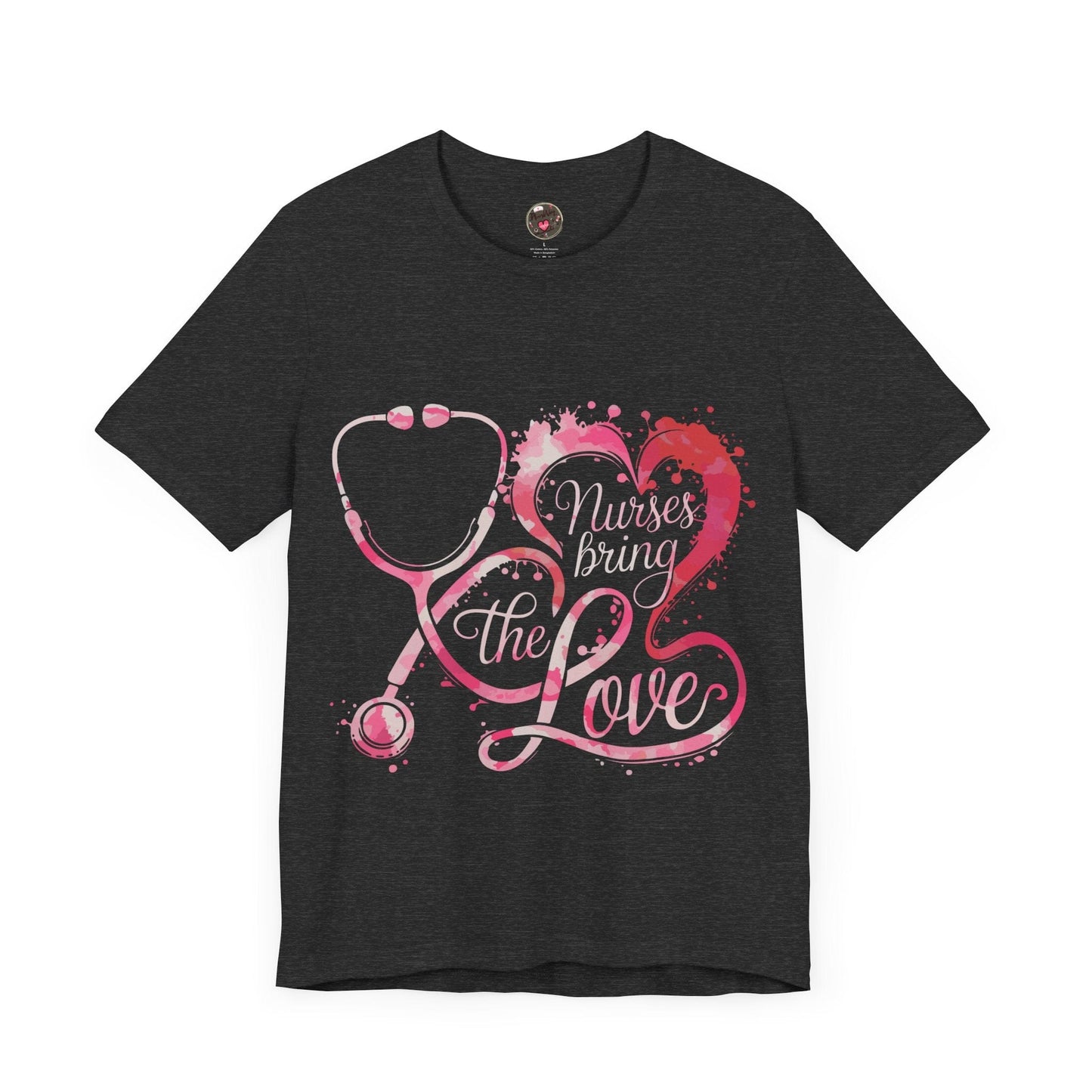 Nurses Bring The Love
