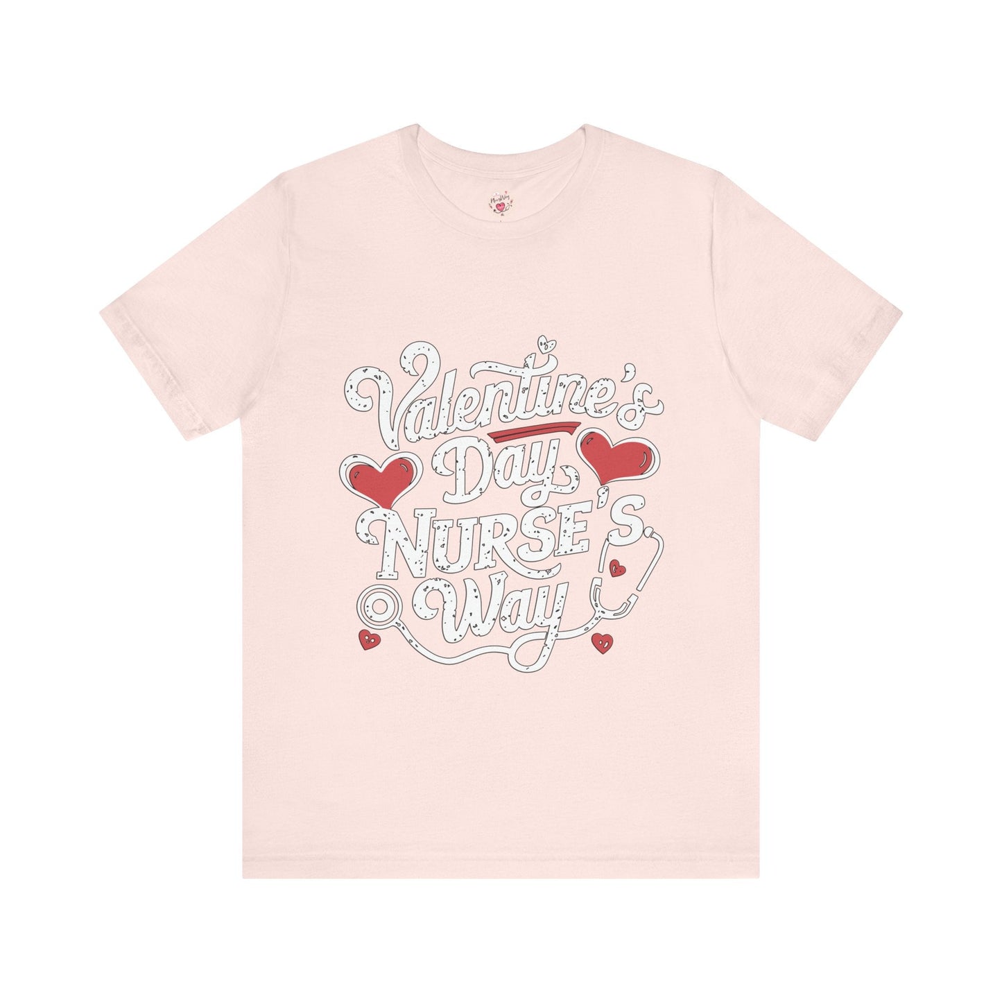 Valentine's Day Nurse's Way