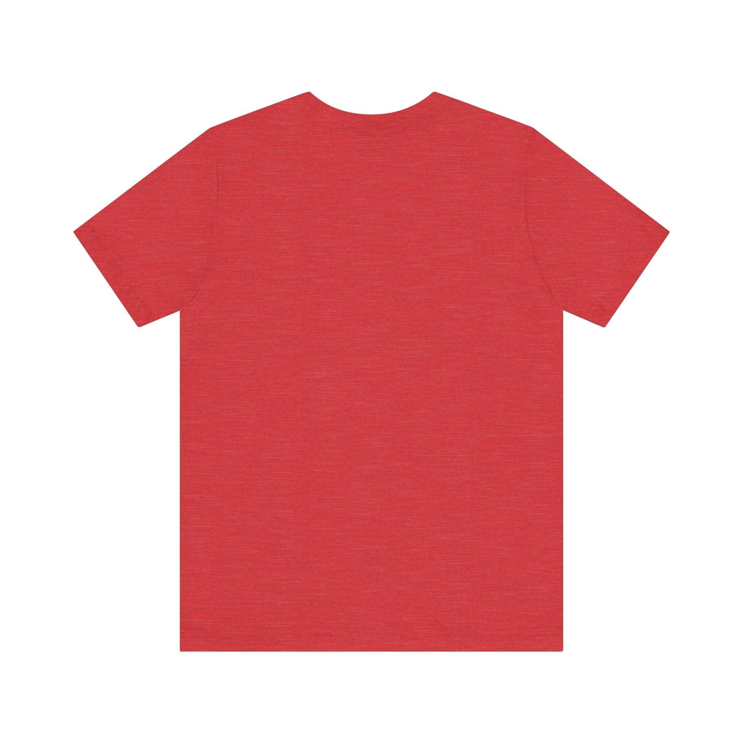 Nurse Retro Colors T-Shirt