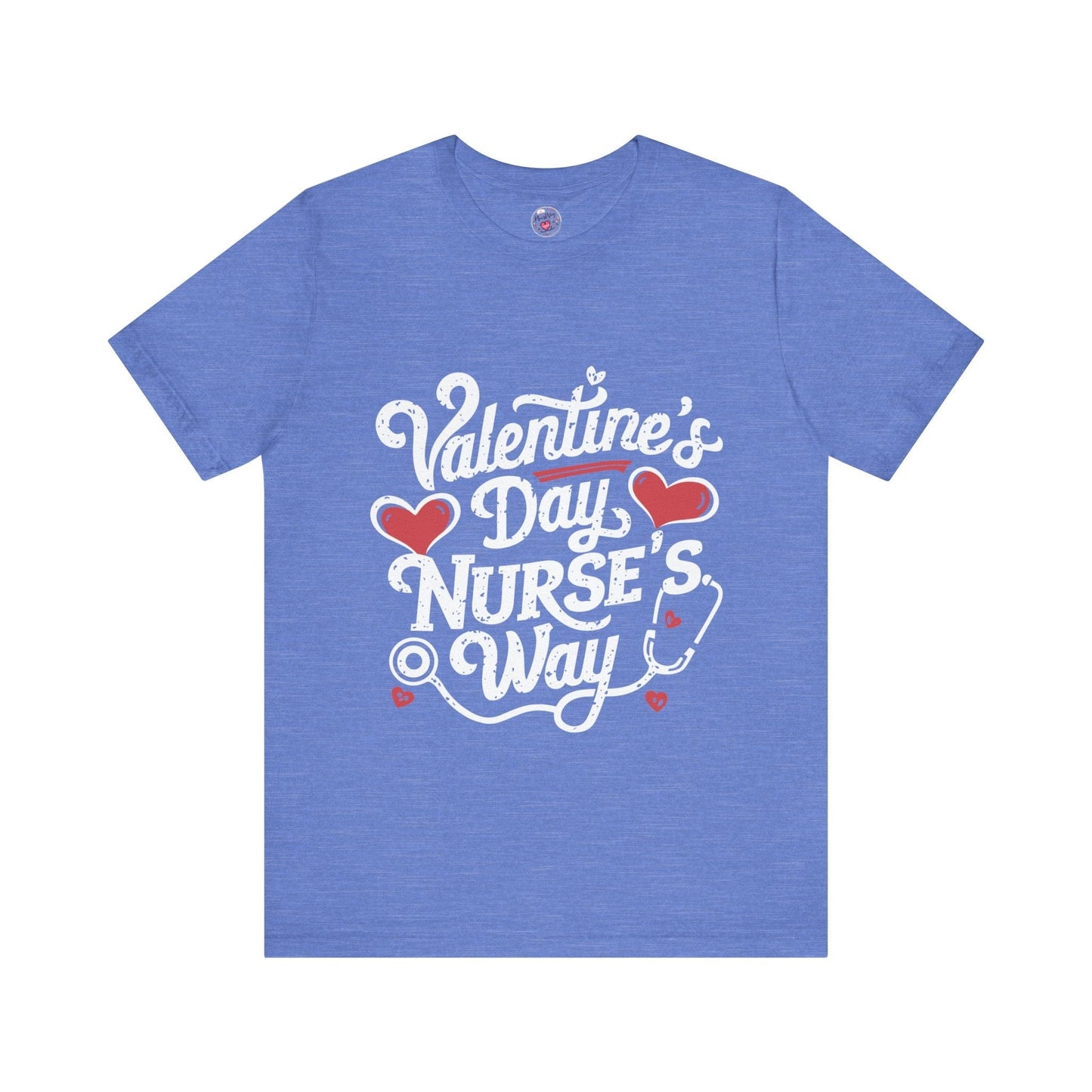 Valentine's Day Nurse's Way