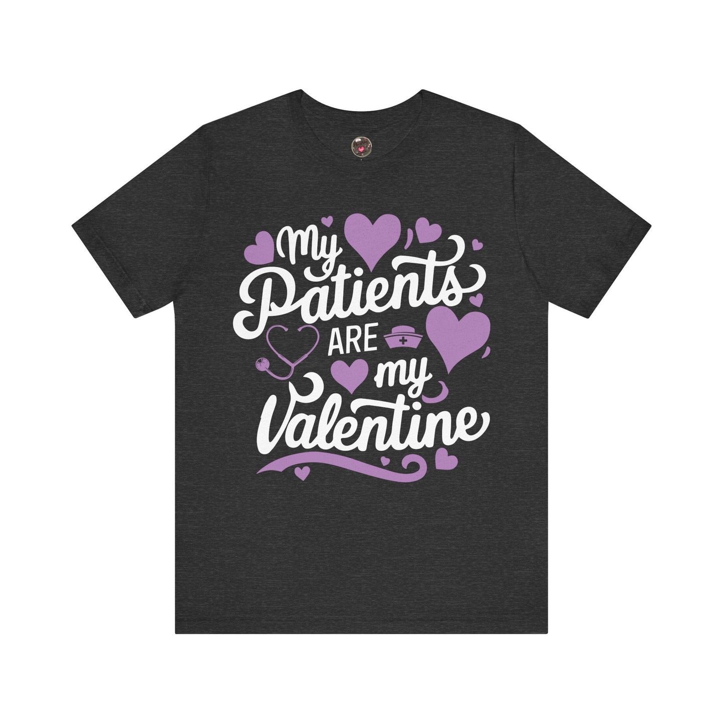 My Patients are My Valentine