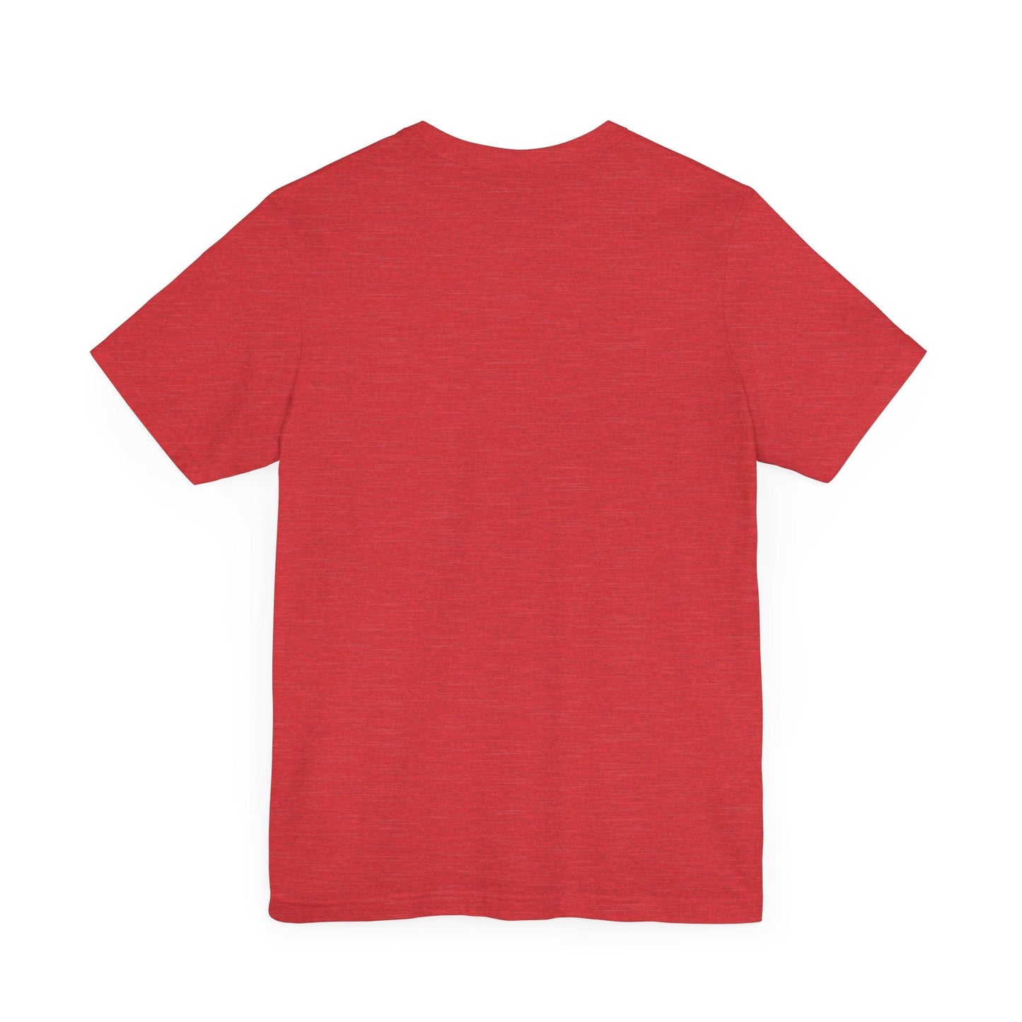 Nurse Retro Colors T-Shirt