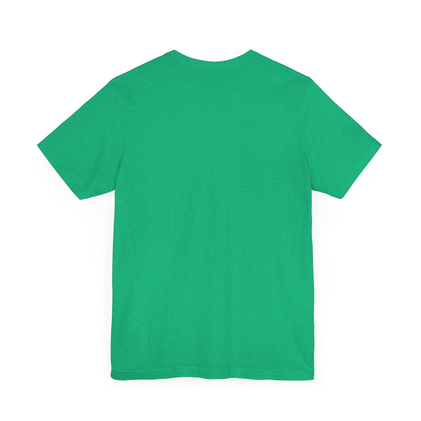 Nurse Retro Colors T-Shirt