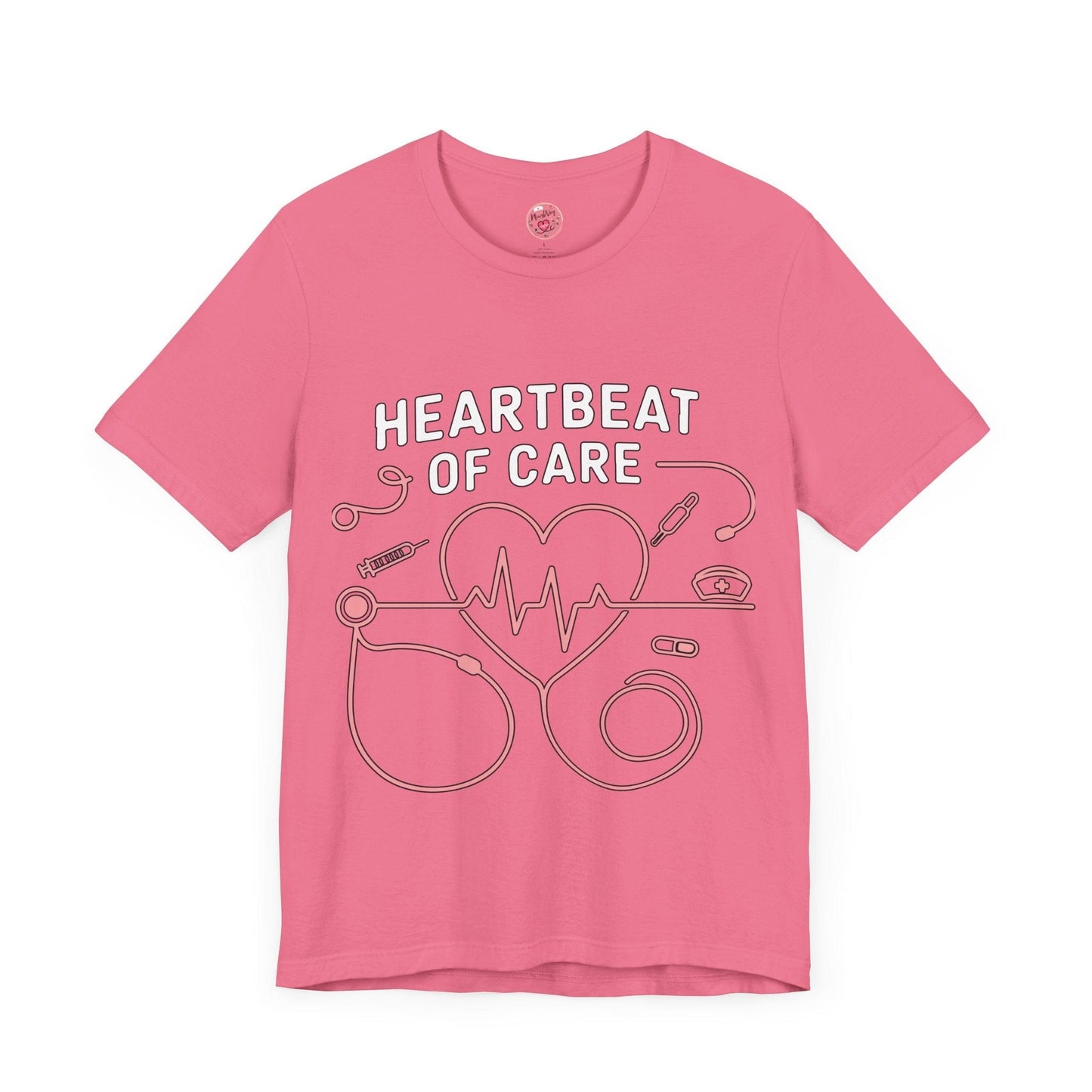 Heartbeat of Care