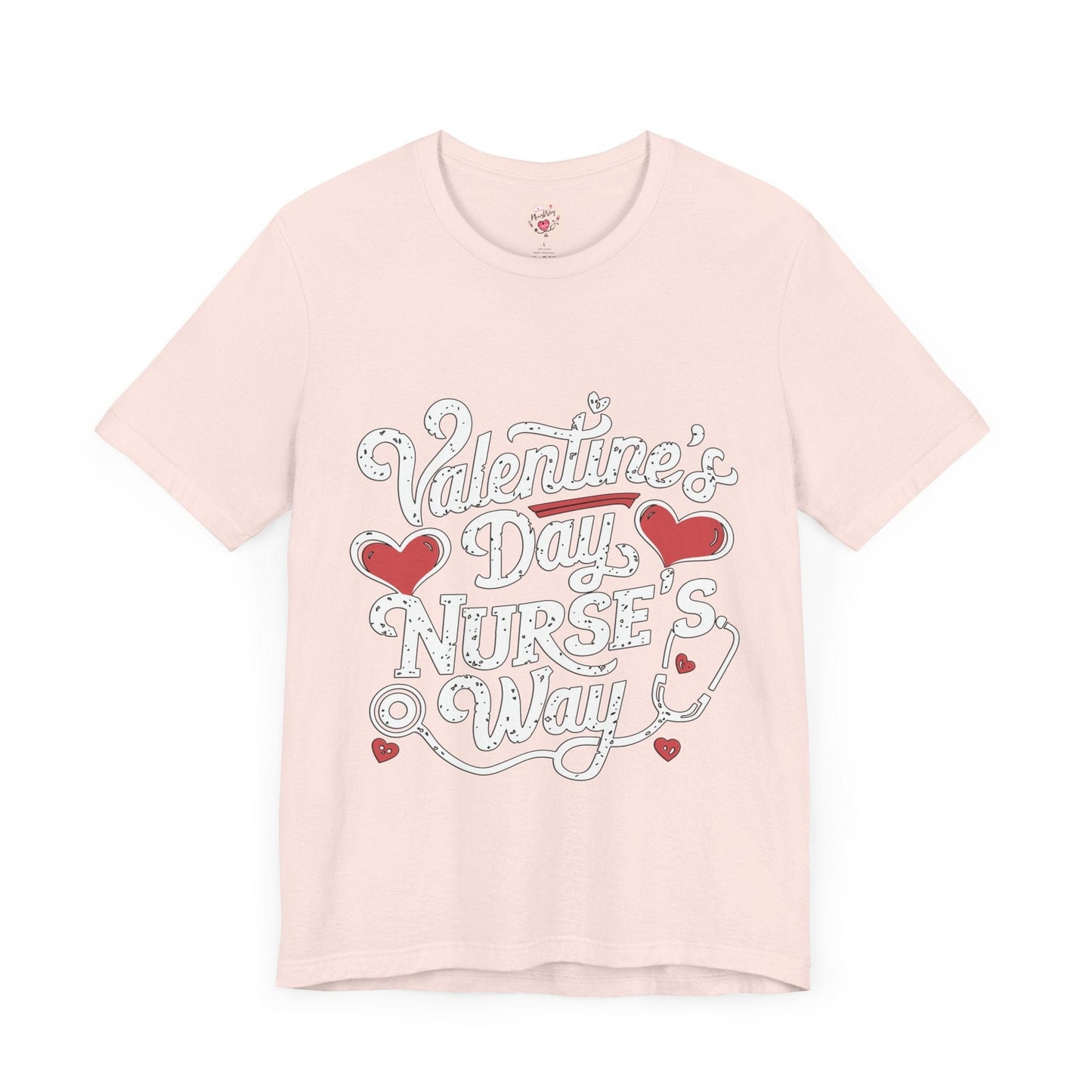 Valentine's Day Nurse's Way