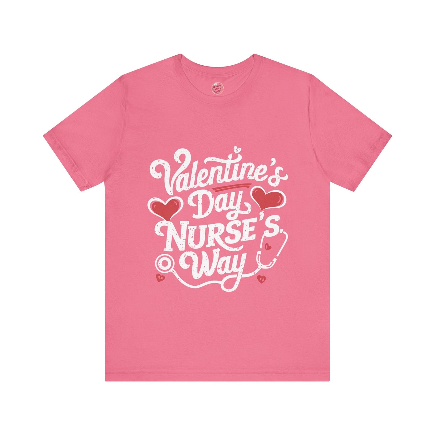 Valentine's Day Nurse's Way
