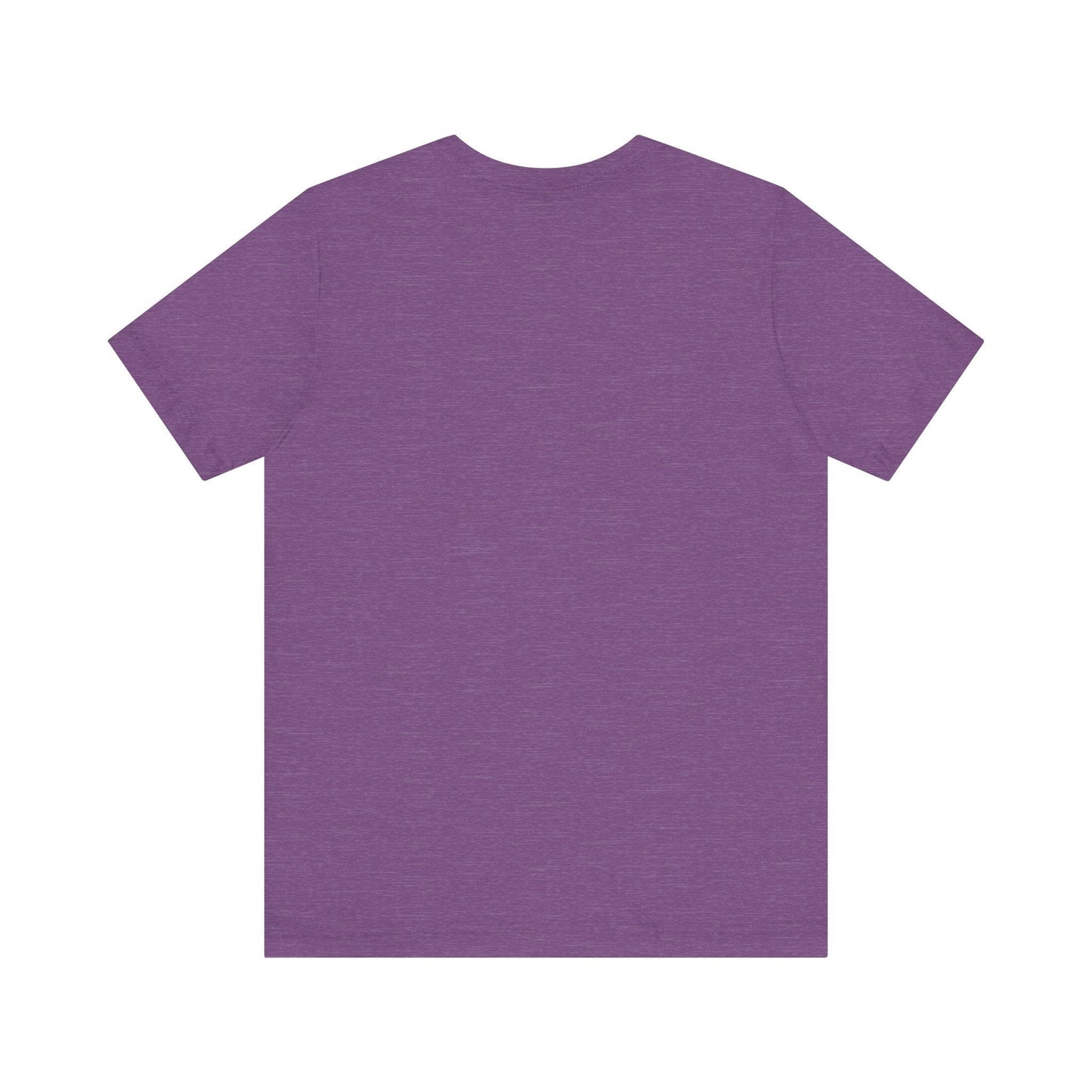 Nurse Retro Colors T-Shirt